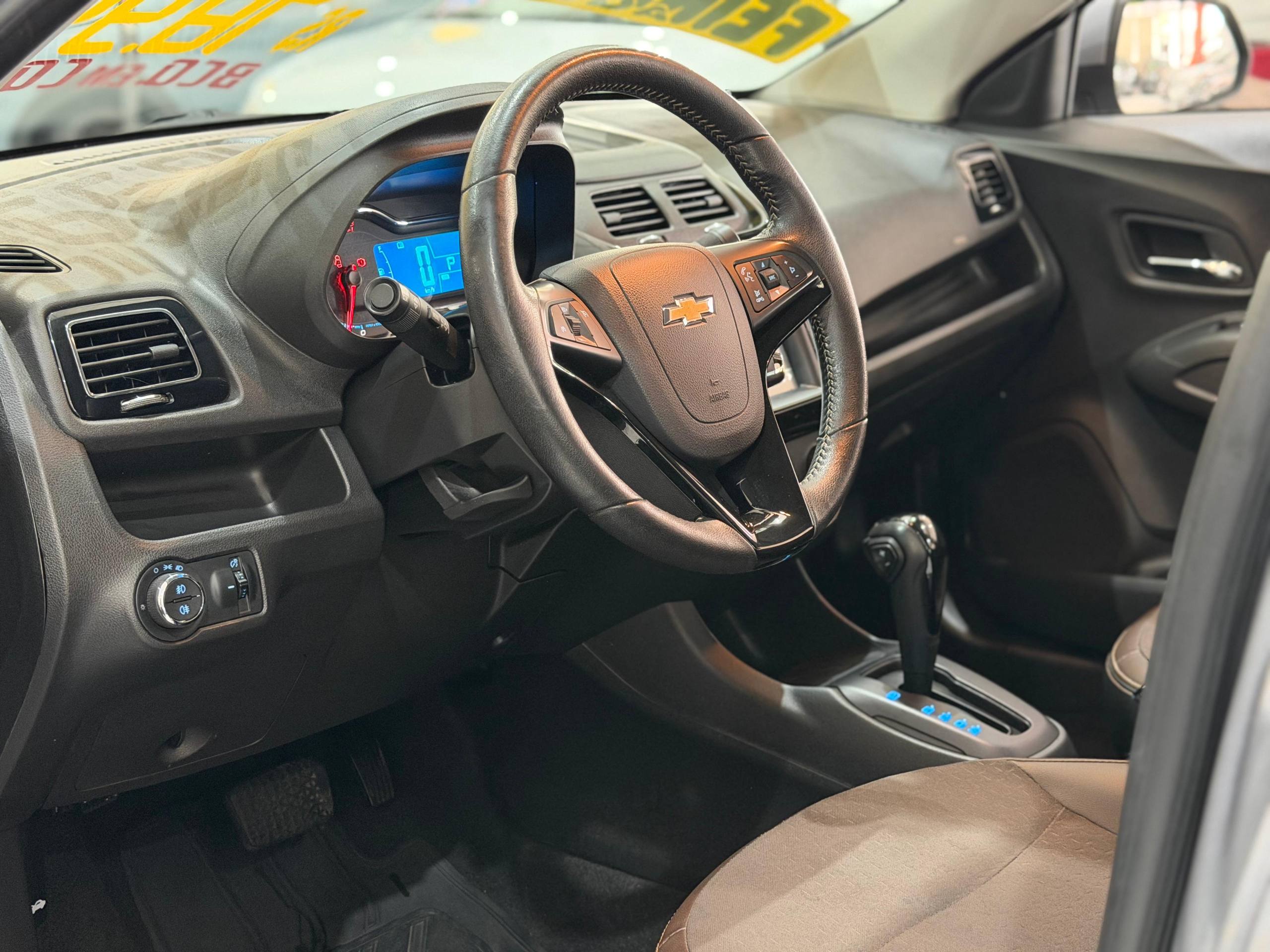 CHEVROLET COBALT