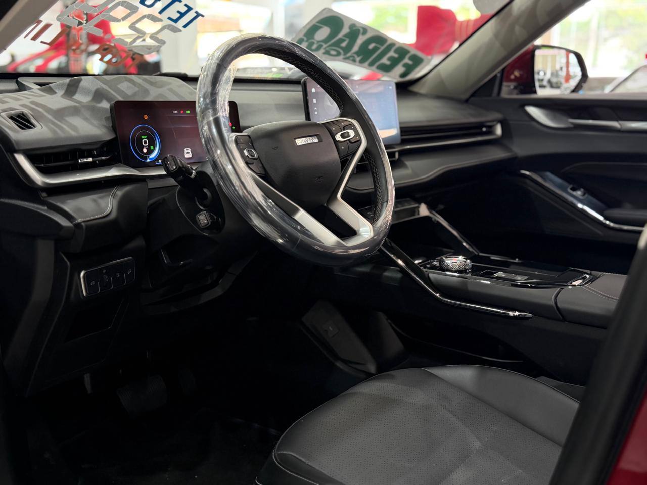 GWM HAVAL H6