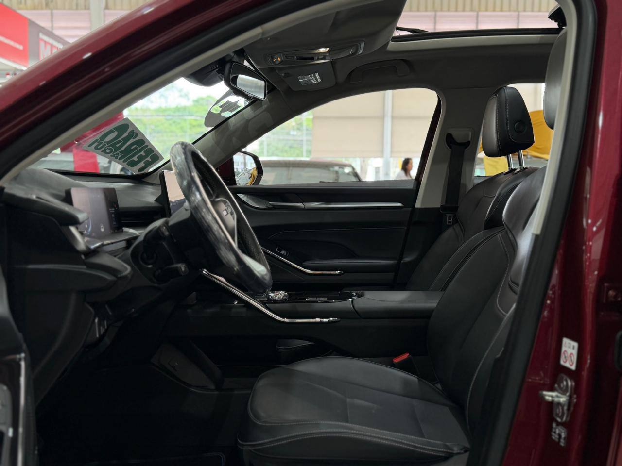 GWM HAVAL H6