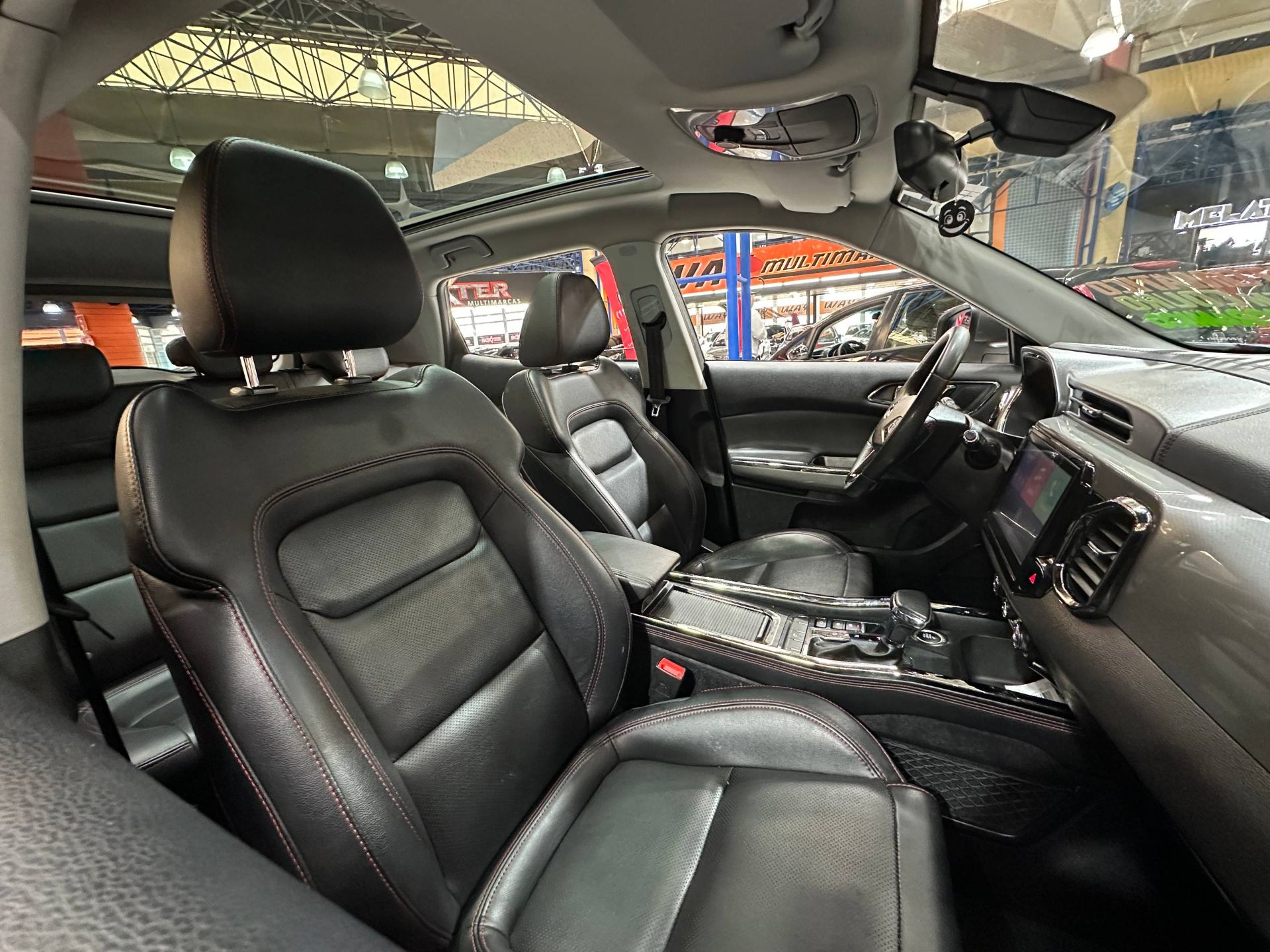 CHERY TIGGO 5x