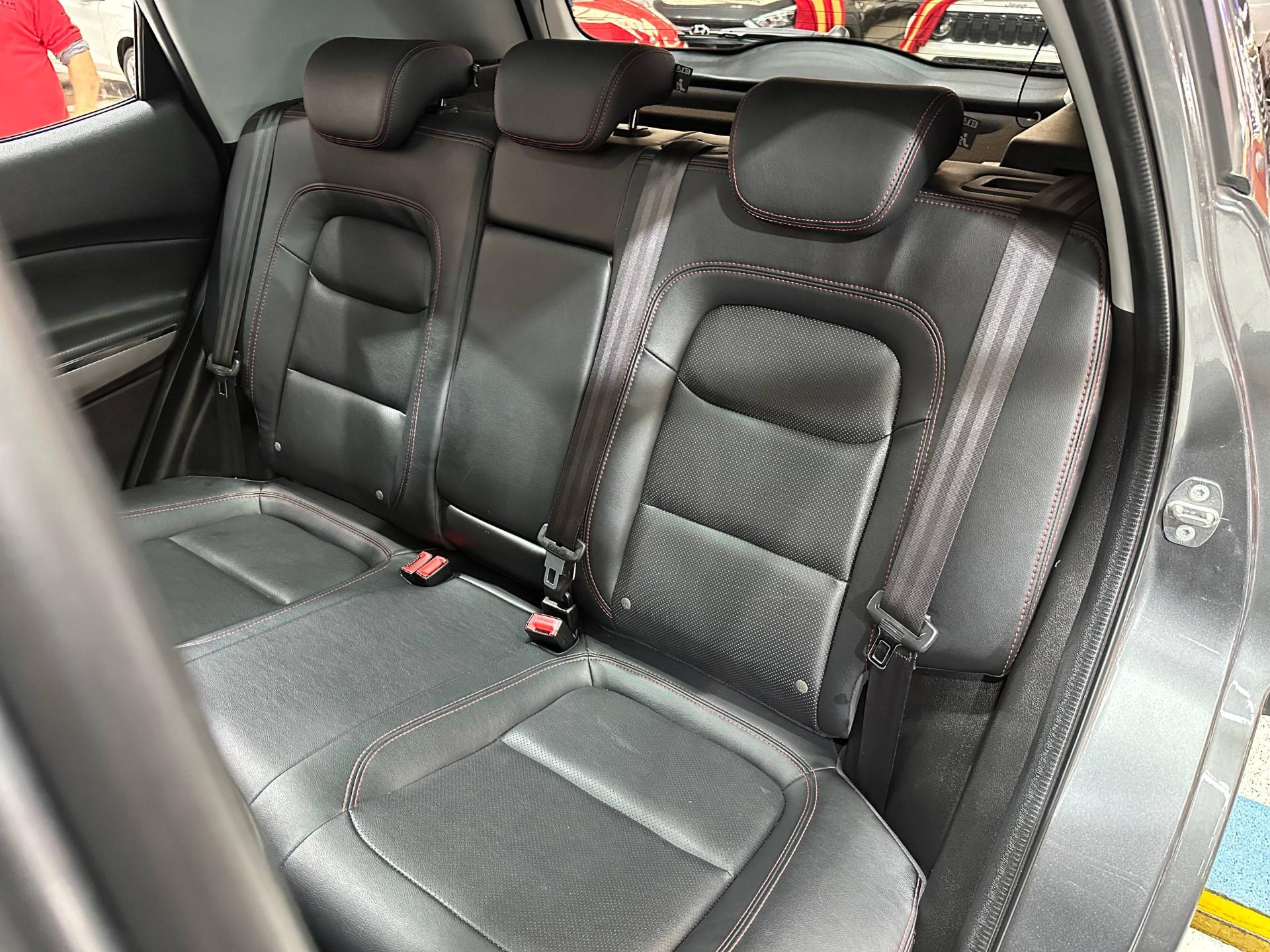 CHERY TIGGO 5x