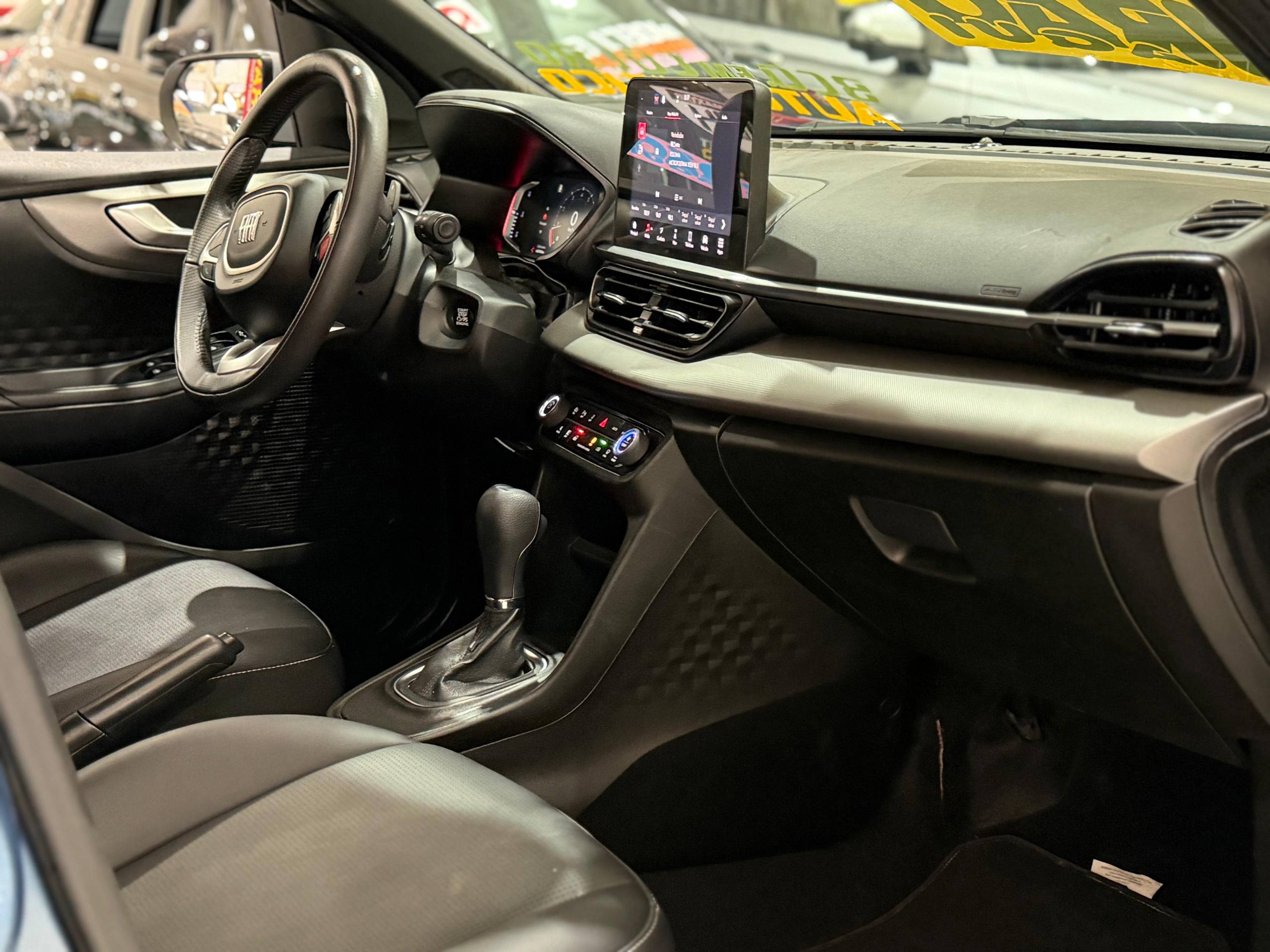FIAT PULSE