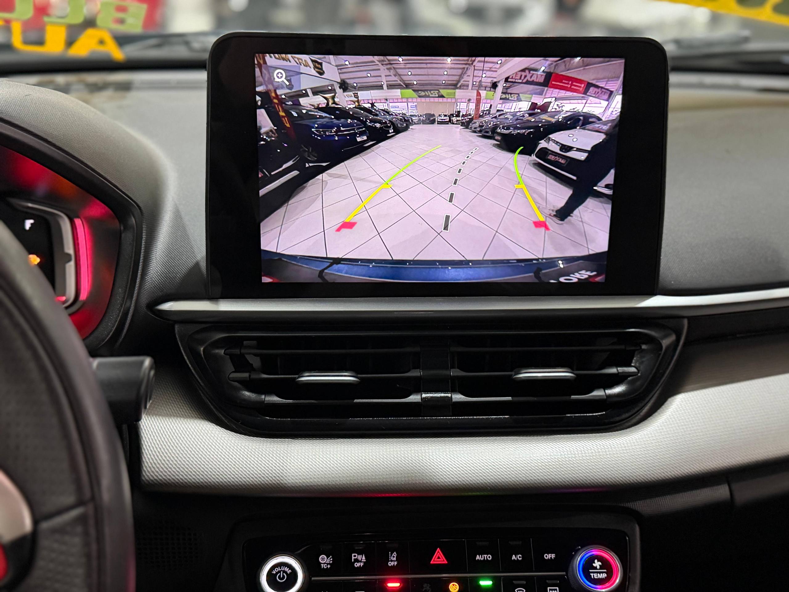 FIAT PULSE