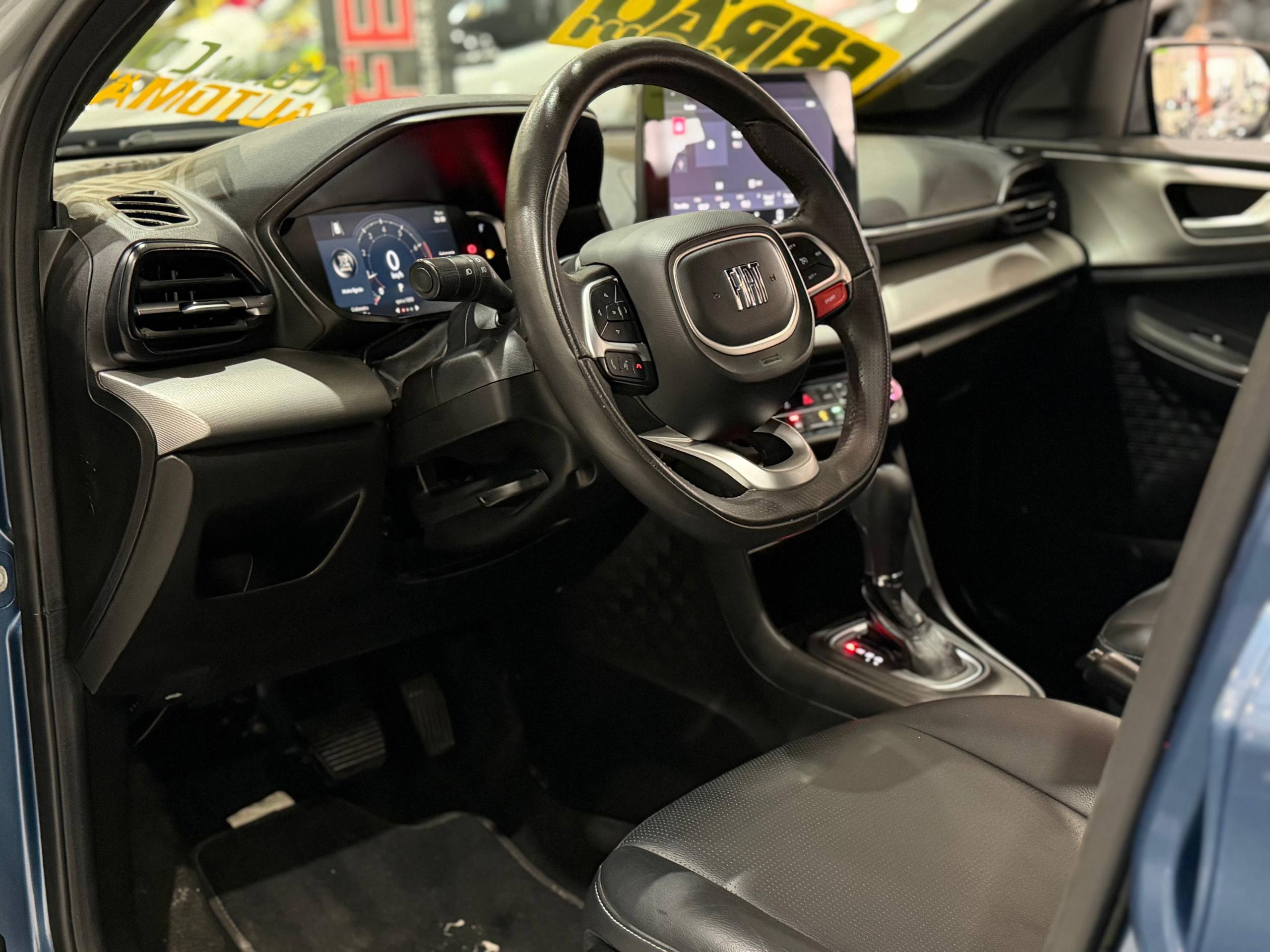 FIAT PULSE