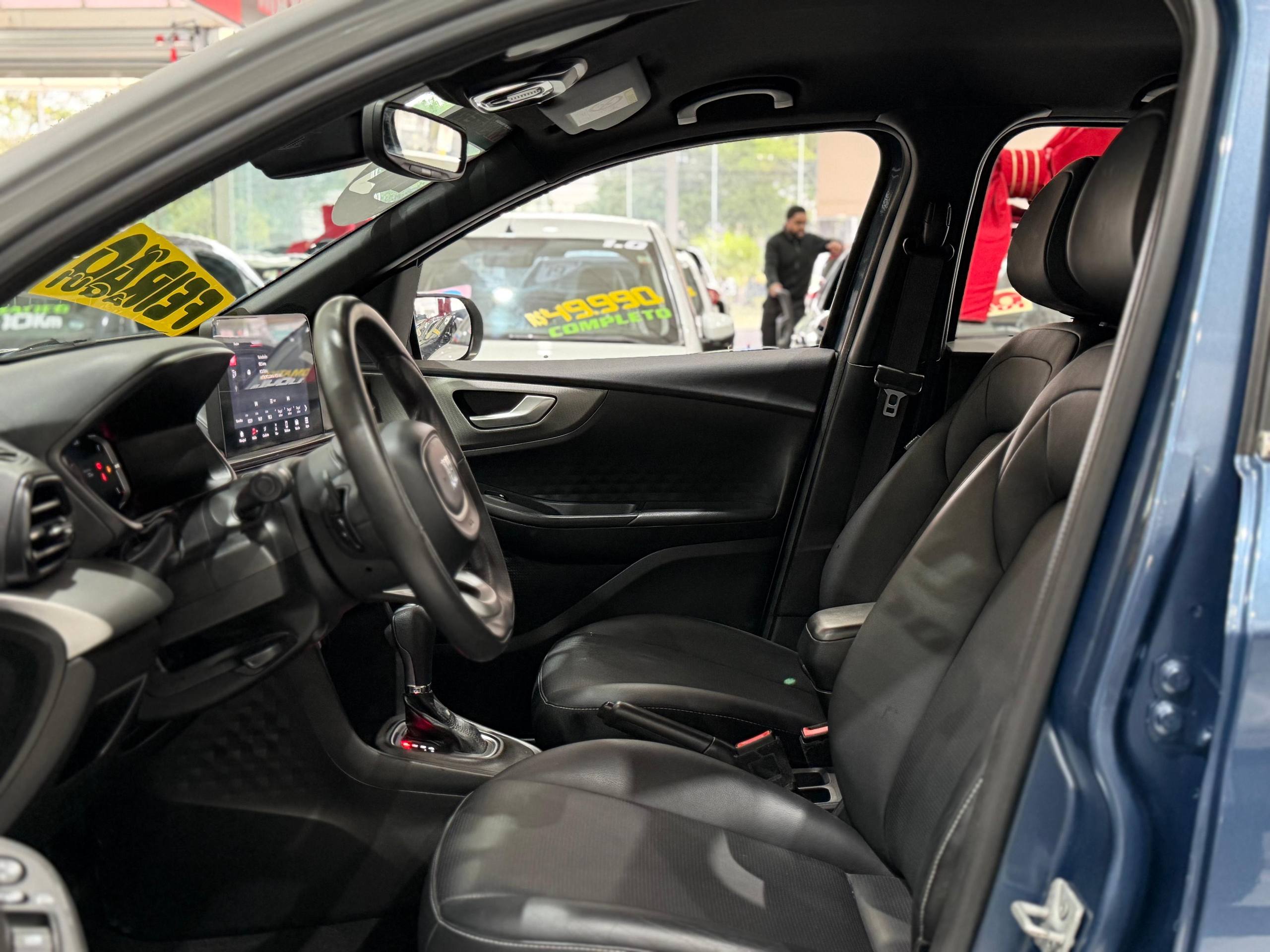FIAT PULSE