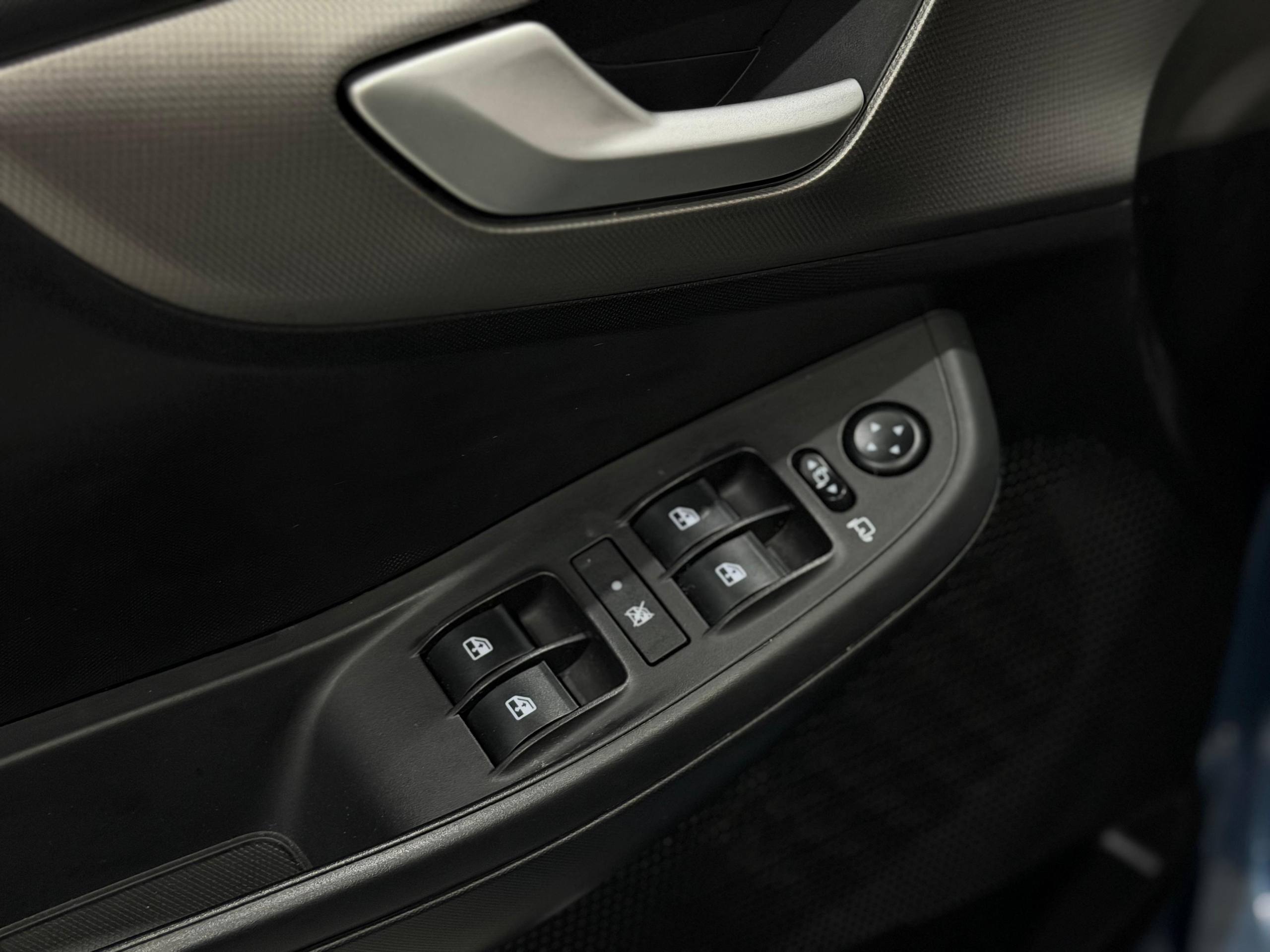 FIAT PULSE