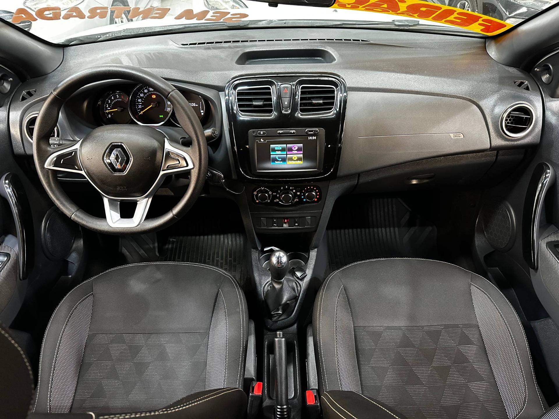 RENAULT LOGAN