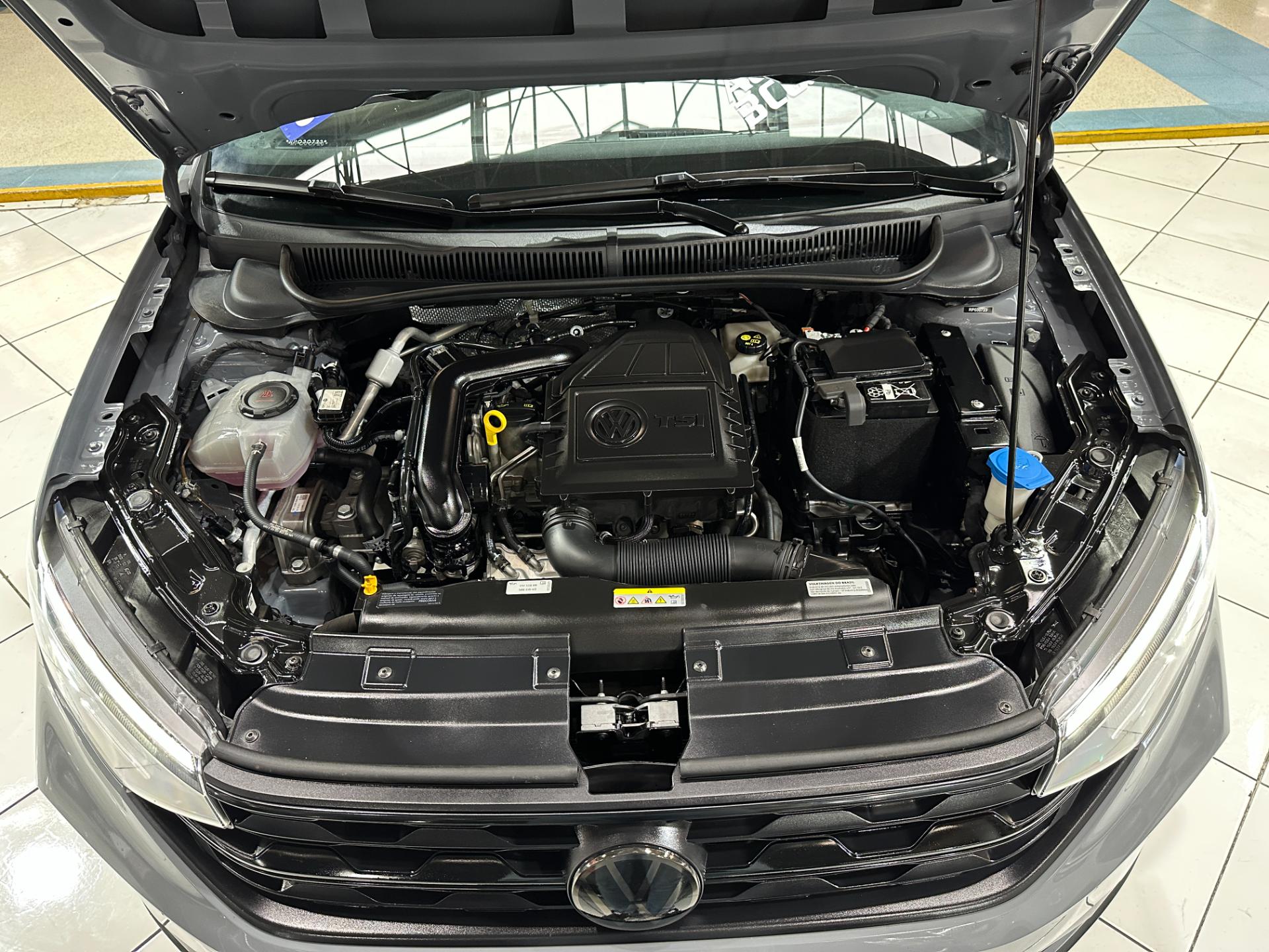 VOLKSWAGEN NIVUS