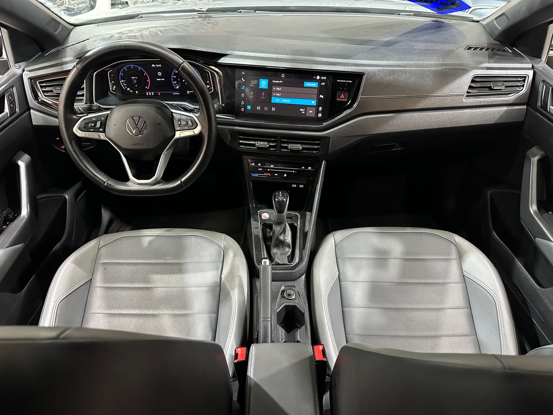 VOLKSWAGEN NIVUS