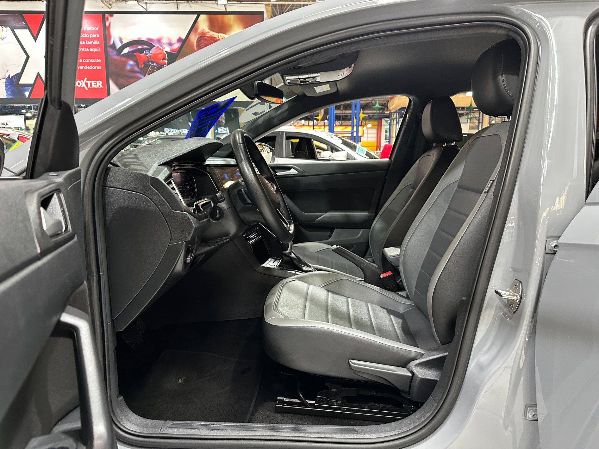 VOLKSWAGEN NIVUS