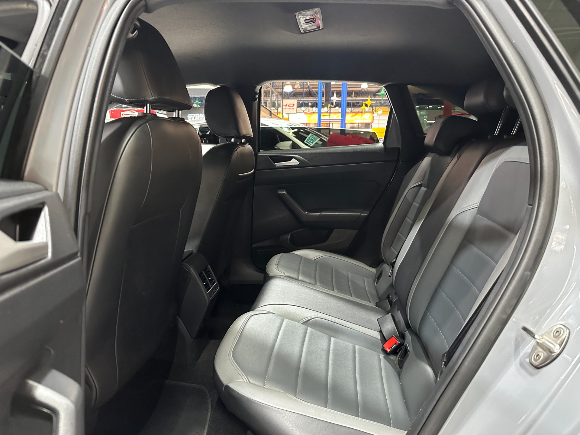 VOLKSWAGEN NIVUS