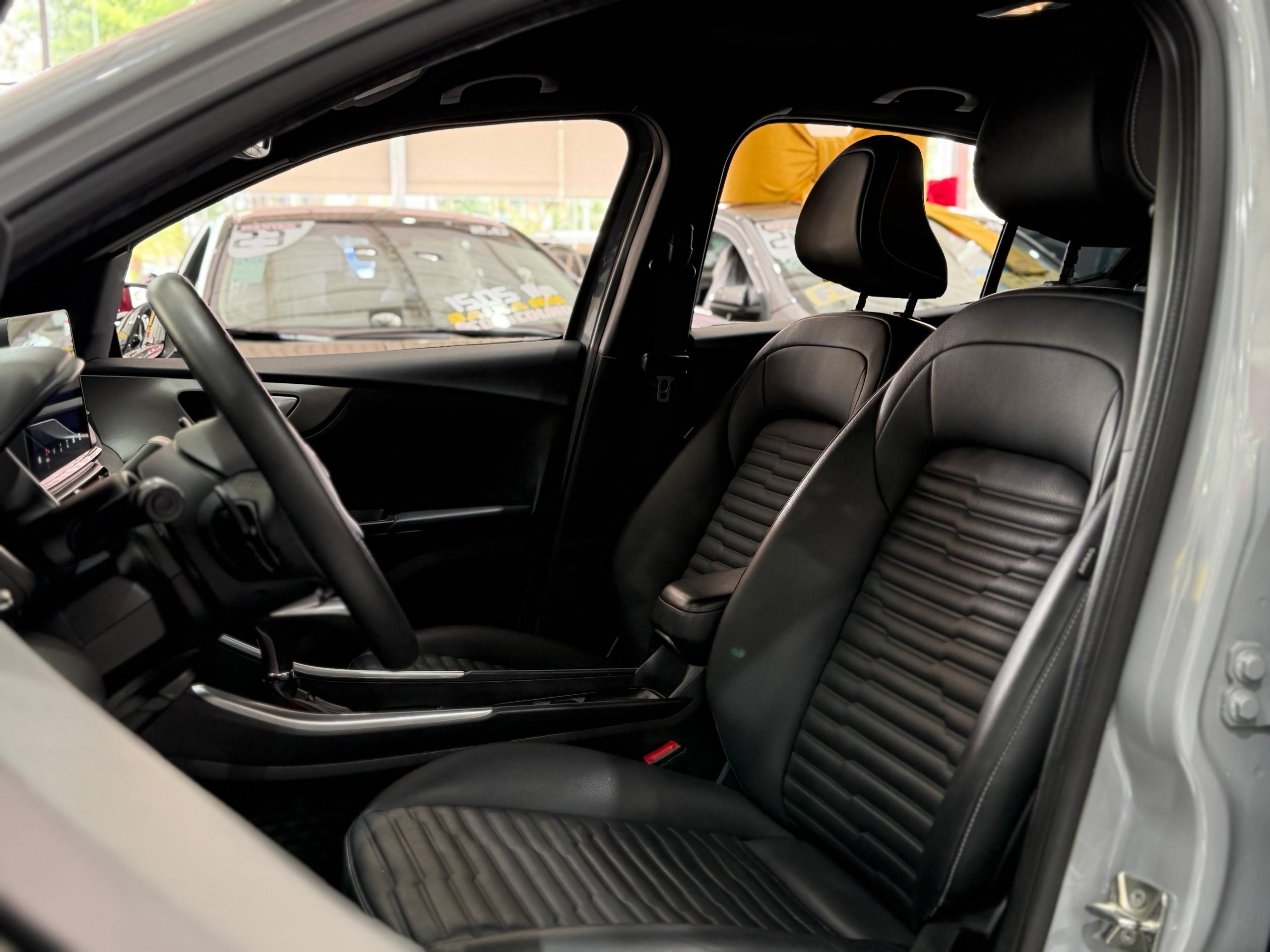 FIAT FASTBACK