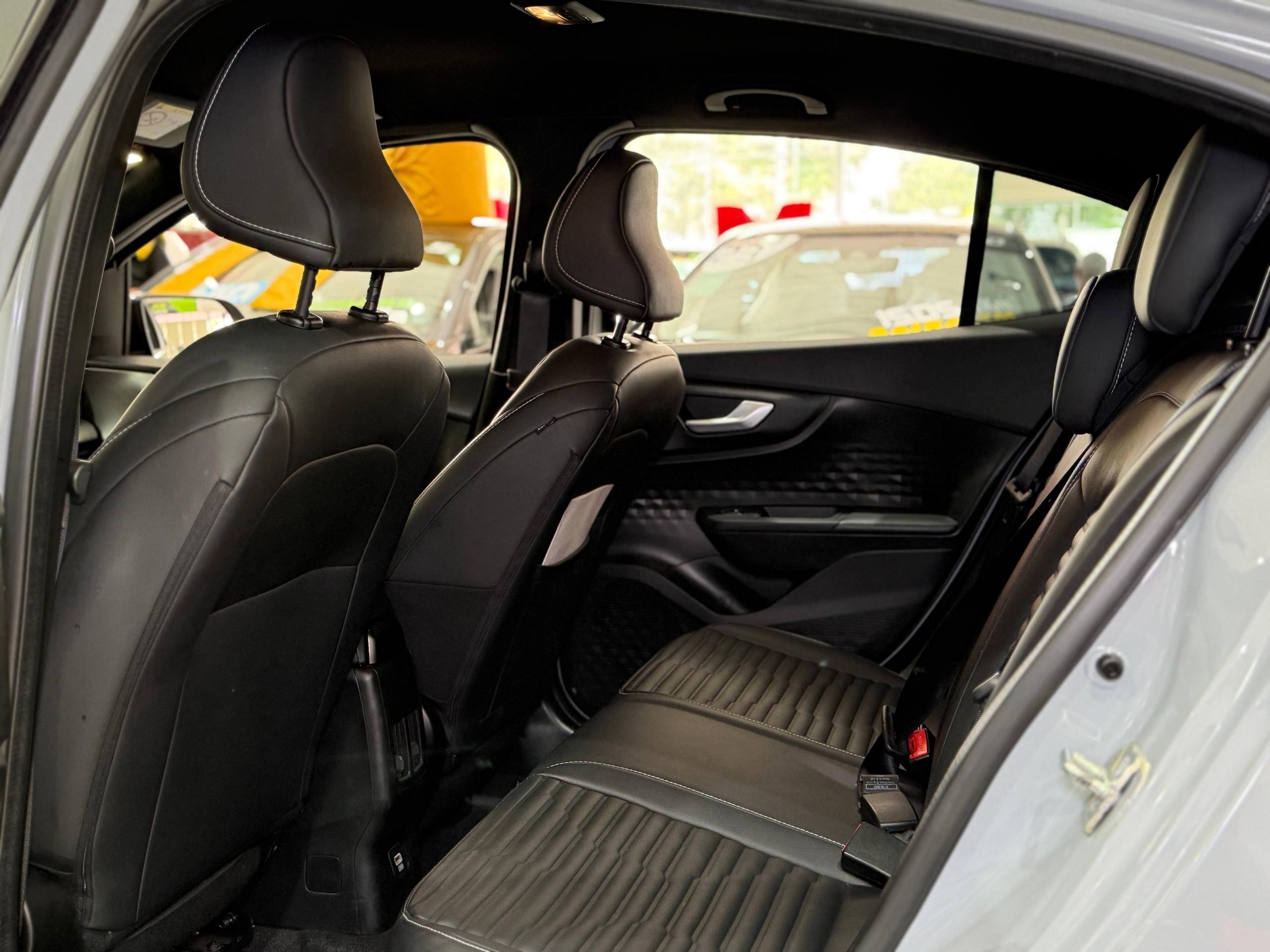 FIAT FASTBACK
