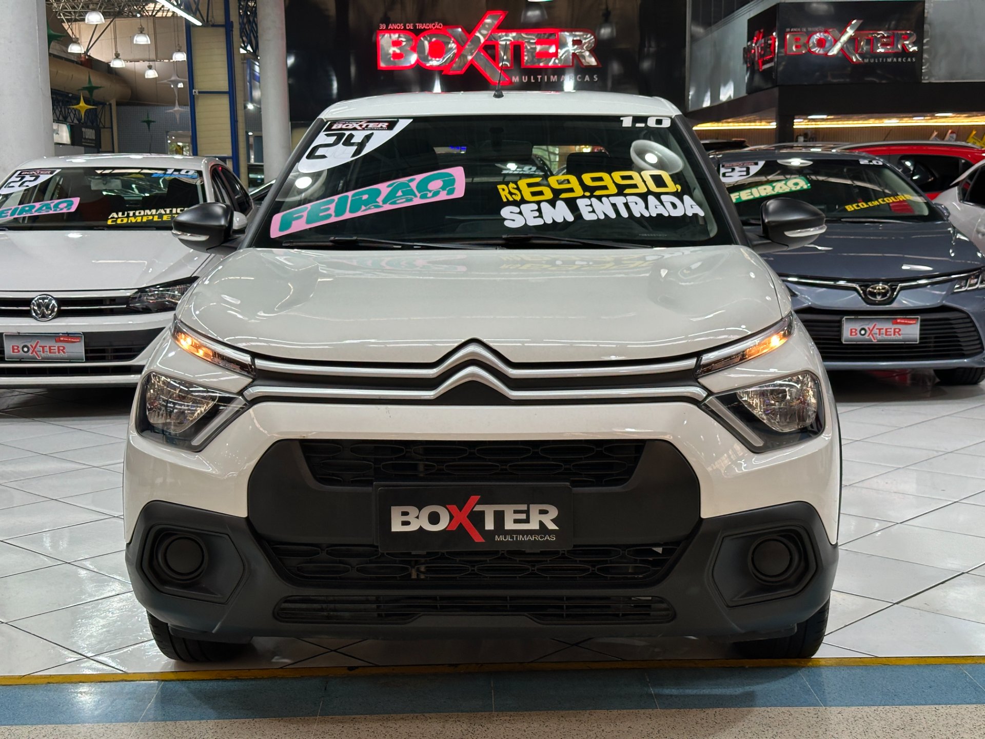 CITROEN C3