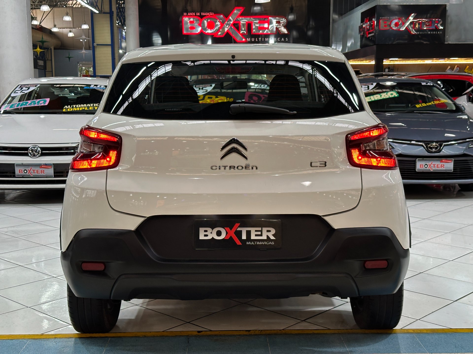 CITROEN C3
