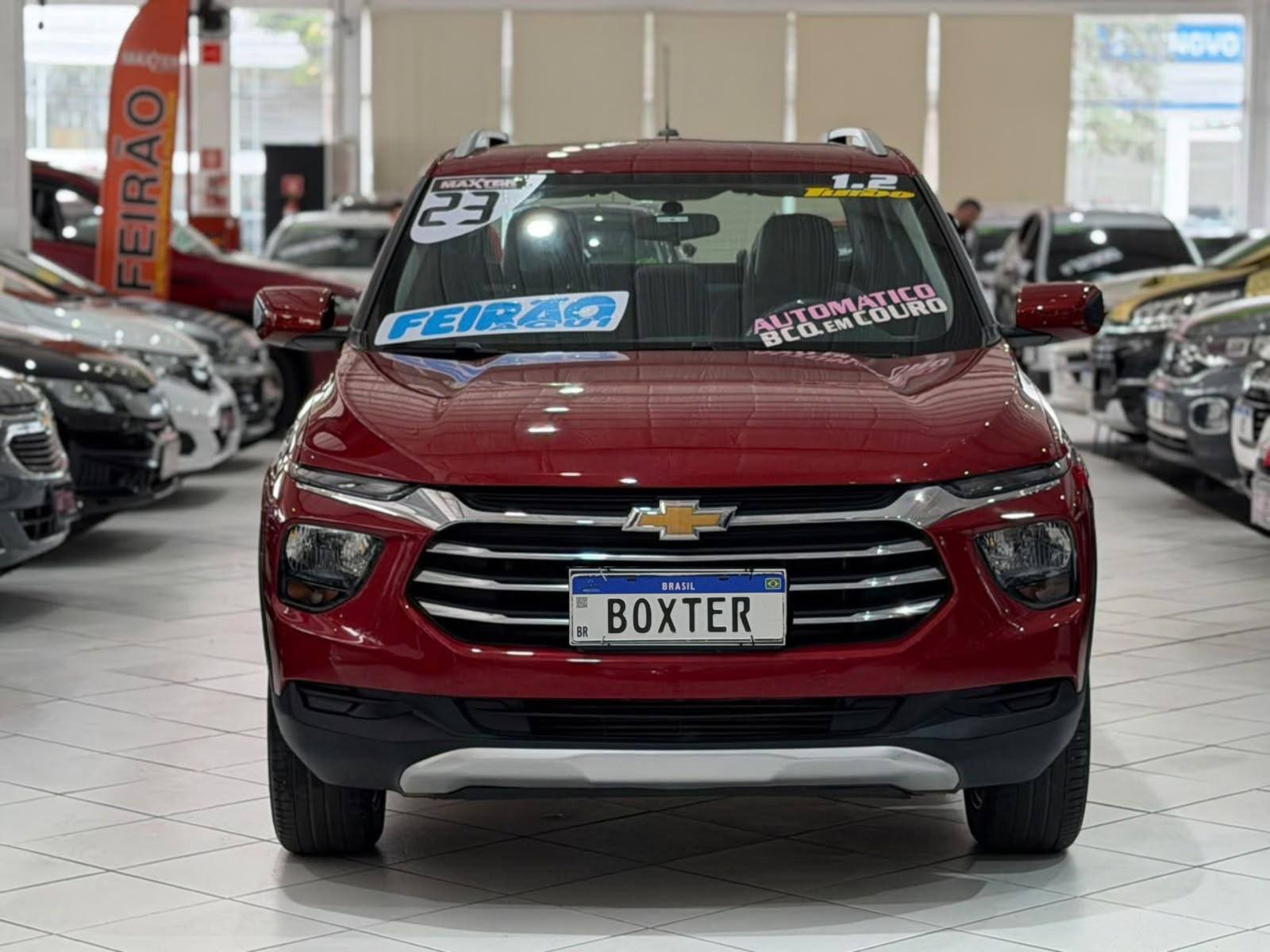 CHEVROLET MONTANA