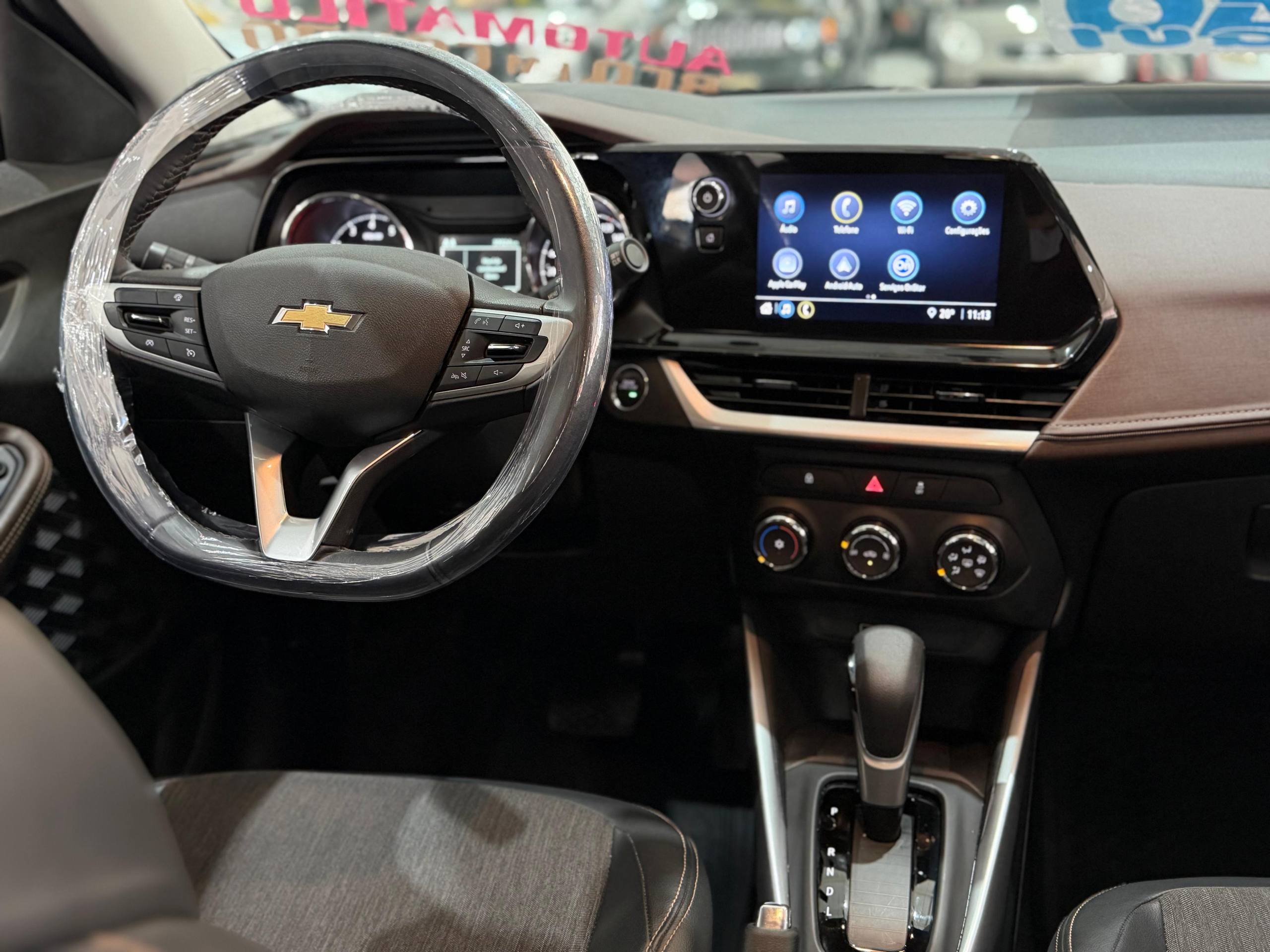 CHEVROLET MONTANA