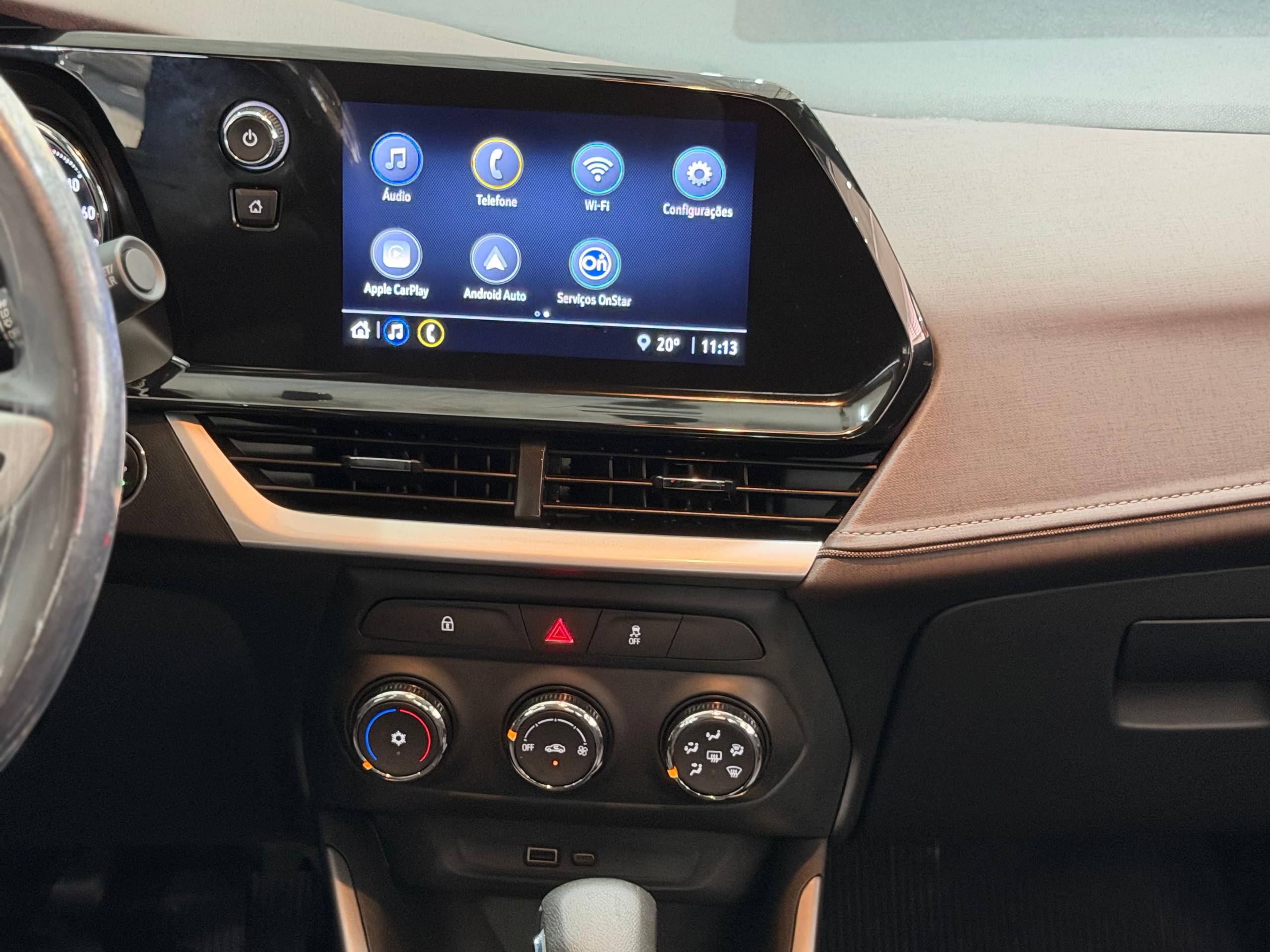CHEVROLET MONTANA