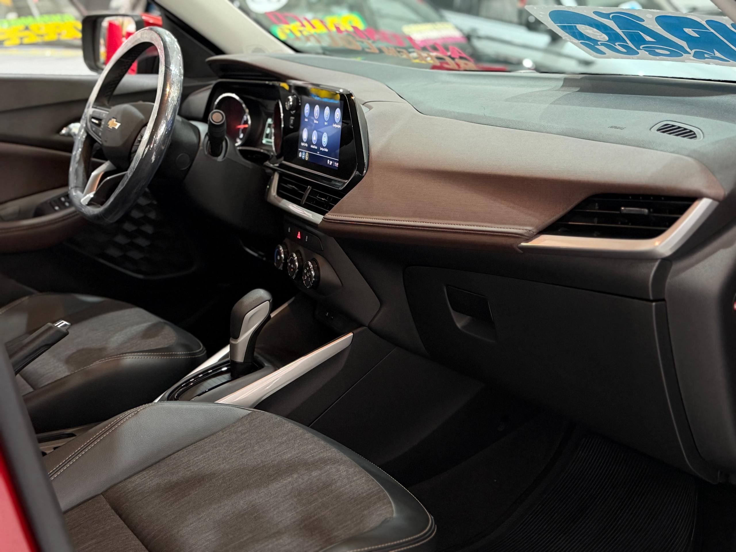 CHEVROLET MONTANA