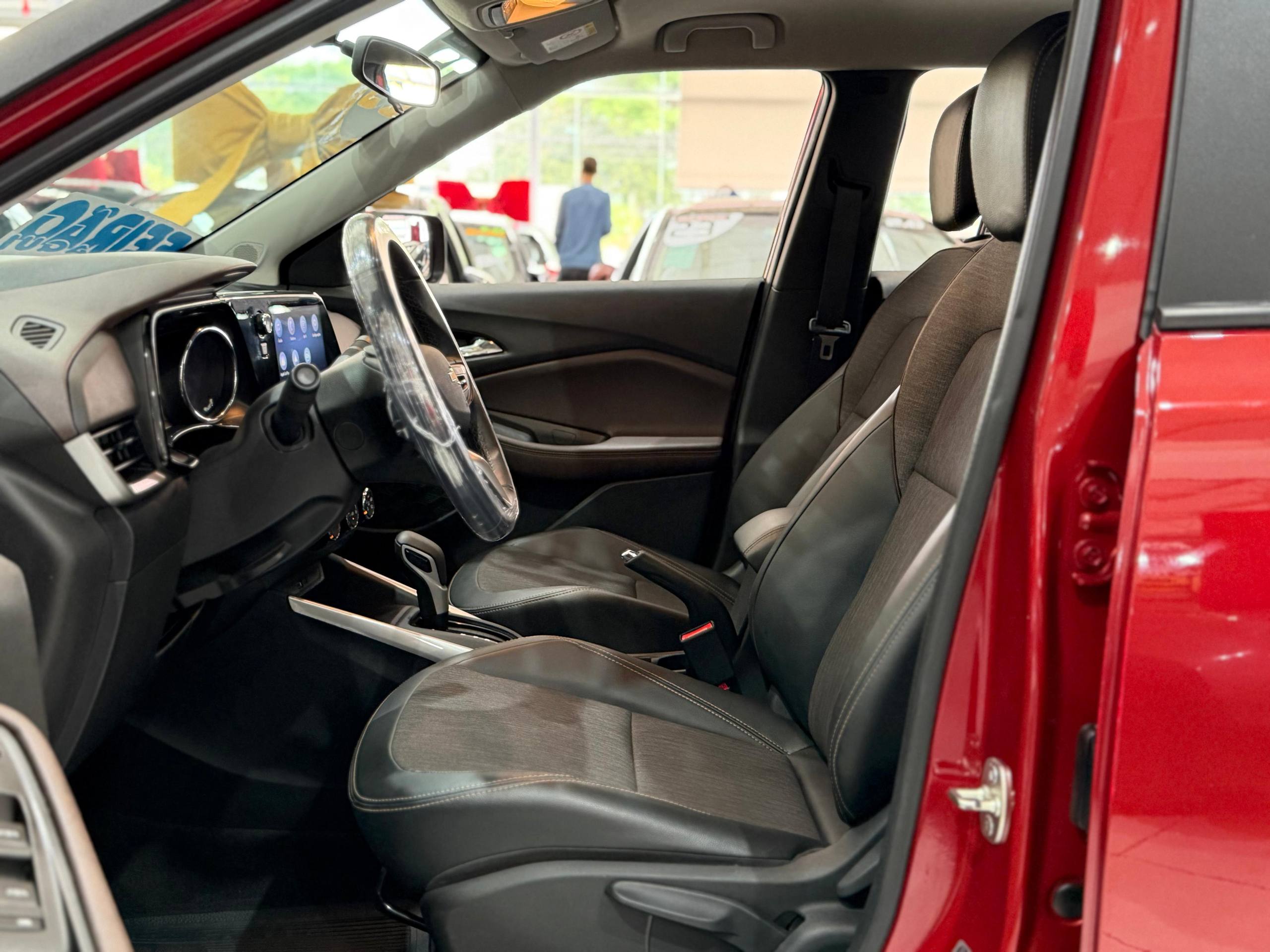 CHEVROLET MONTANA