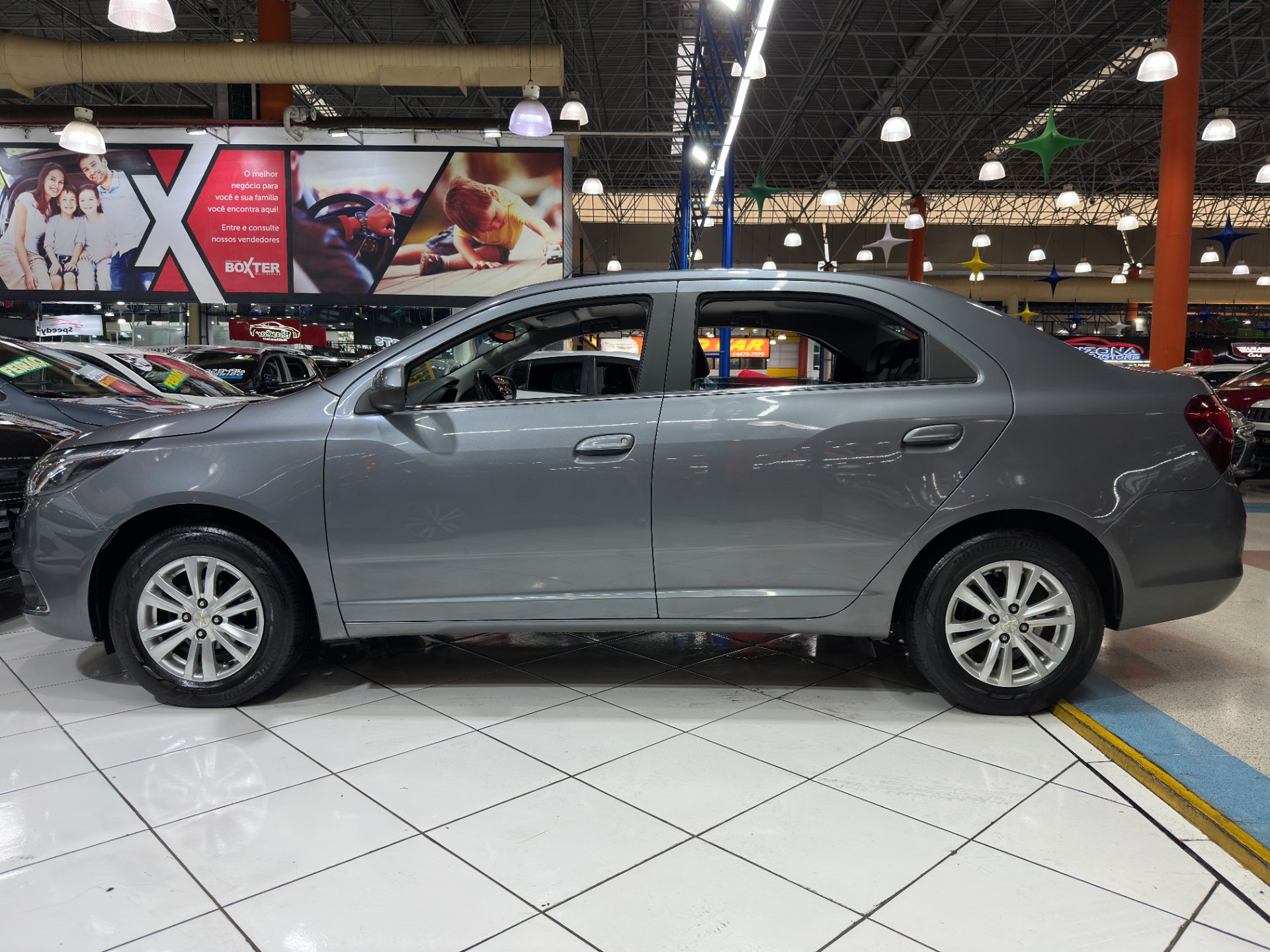 CHEVROLET COBALT