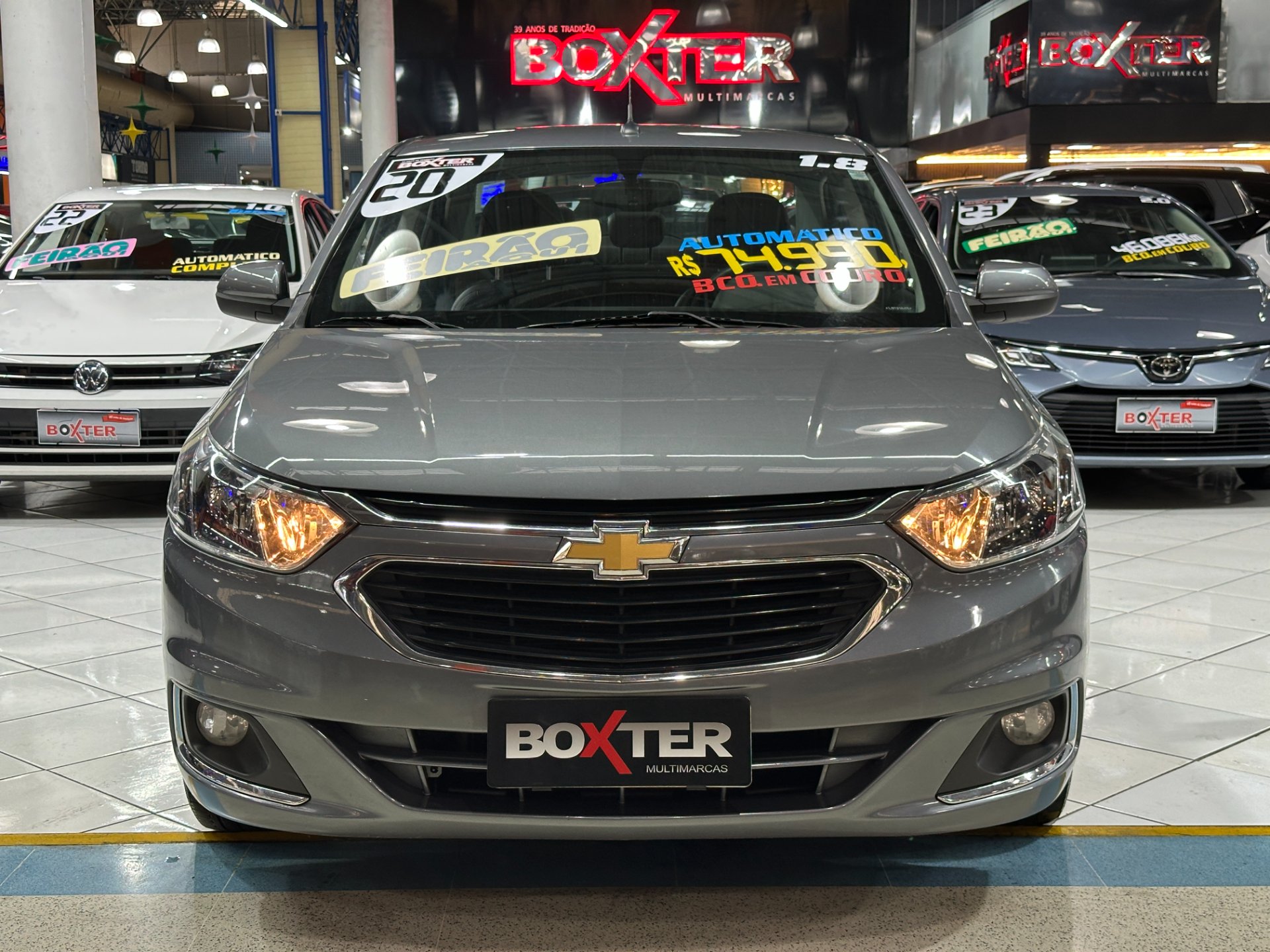 CHEVROLET COBALT
