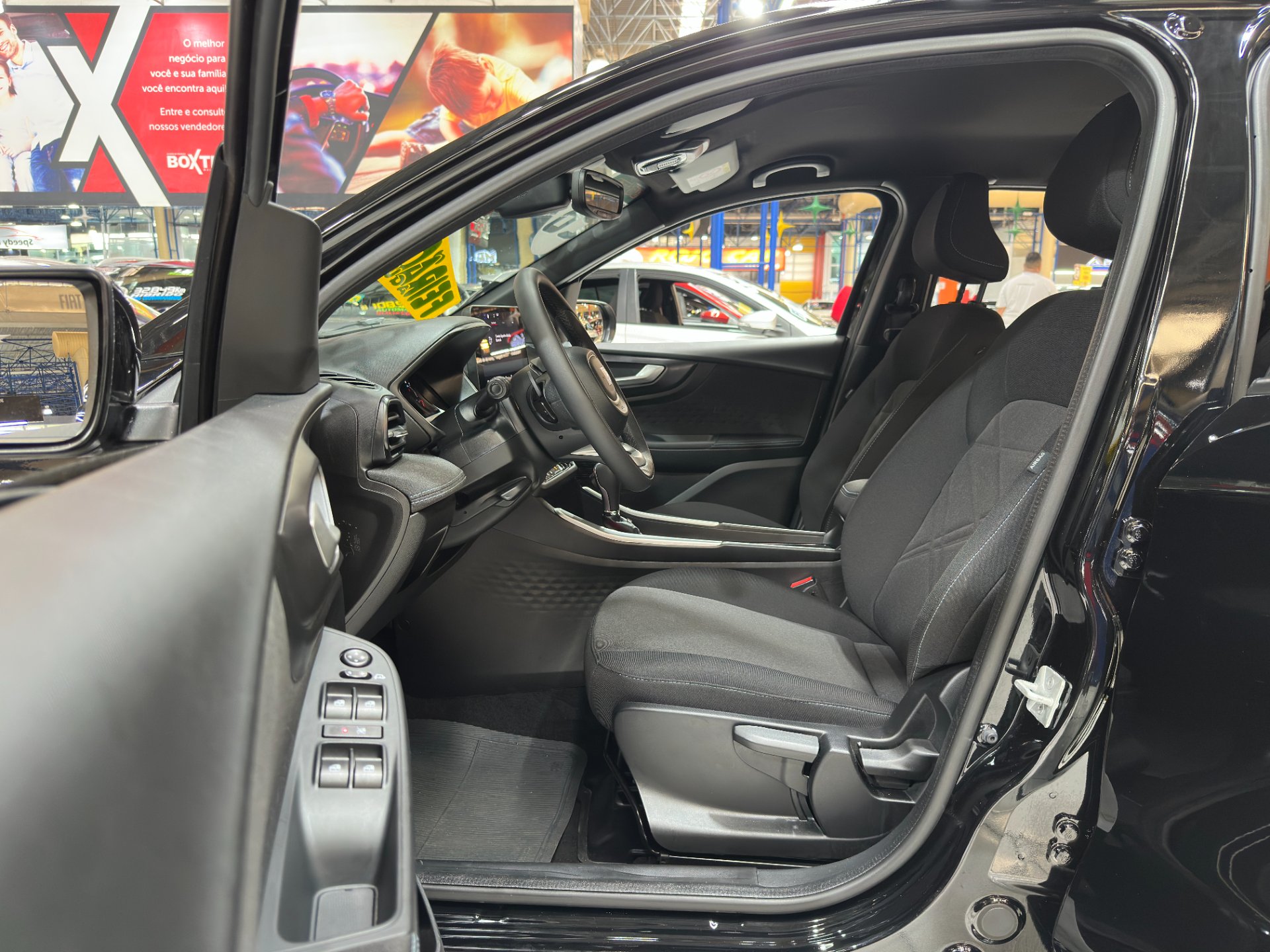 FIAT FASTBACK