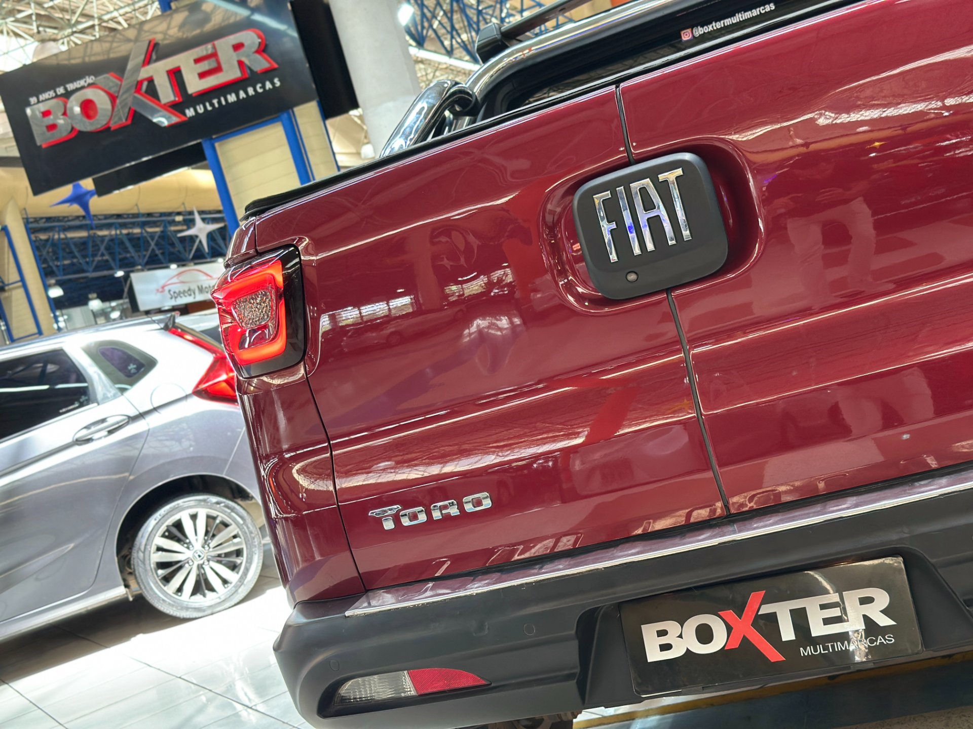 FIAT TORO