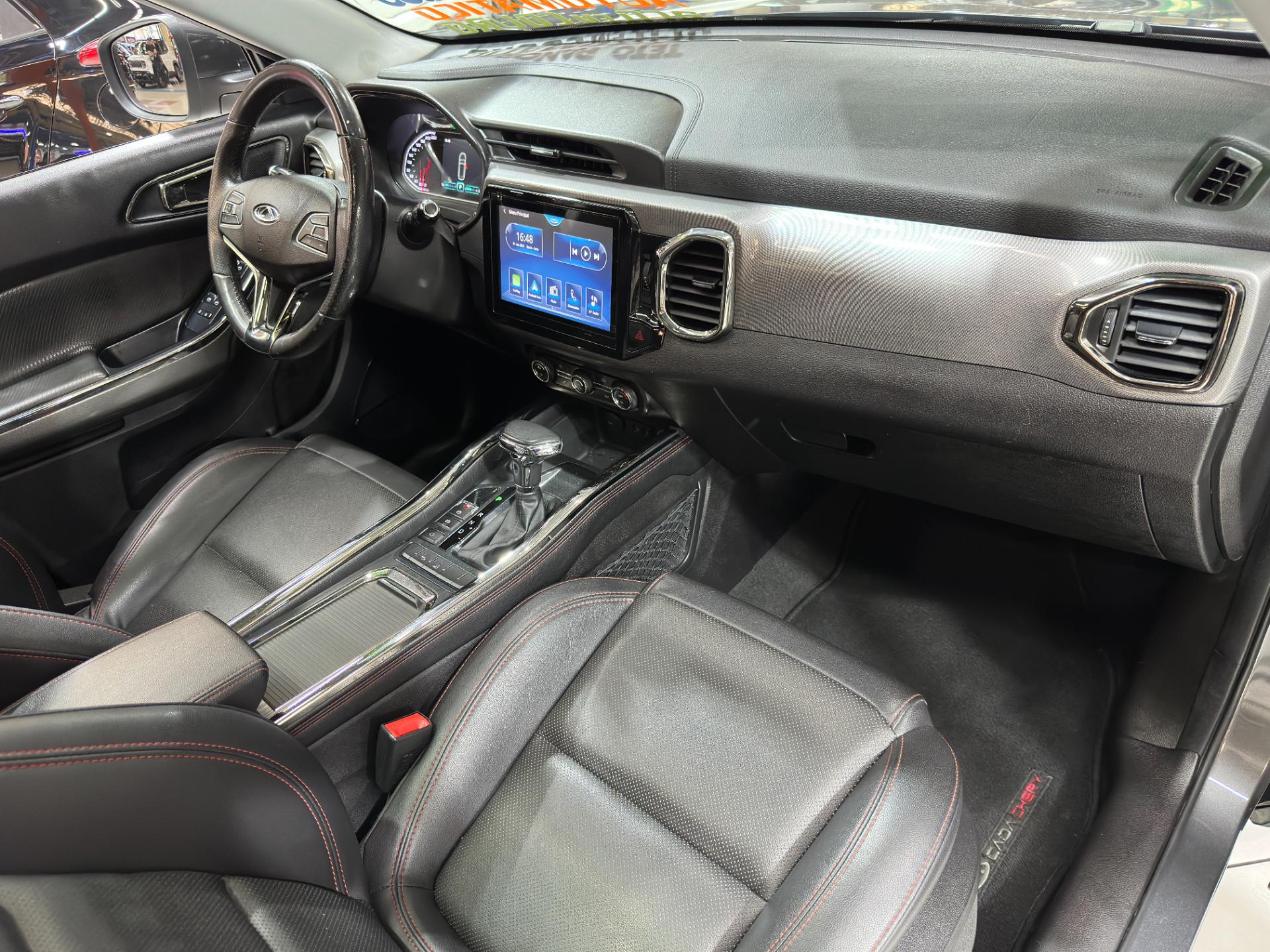 CHERY TIGGO 5x