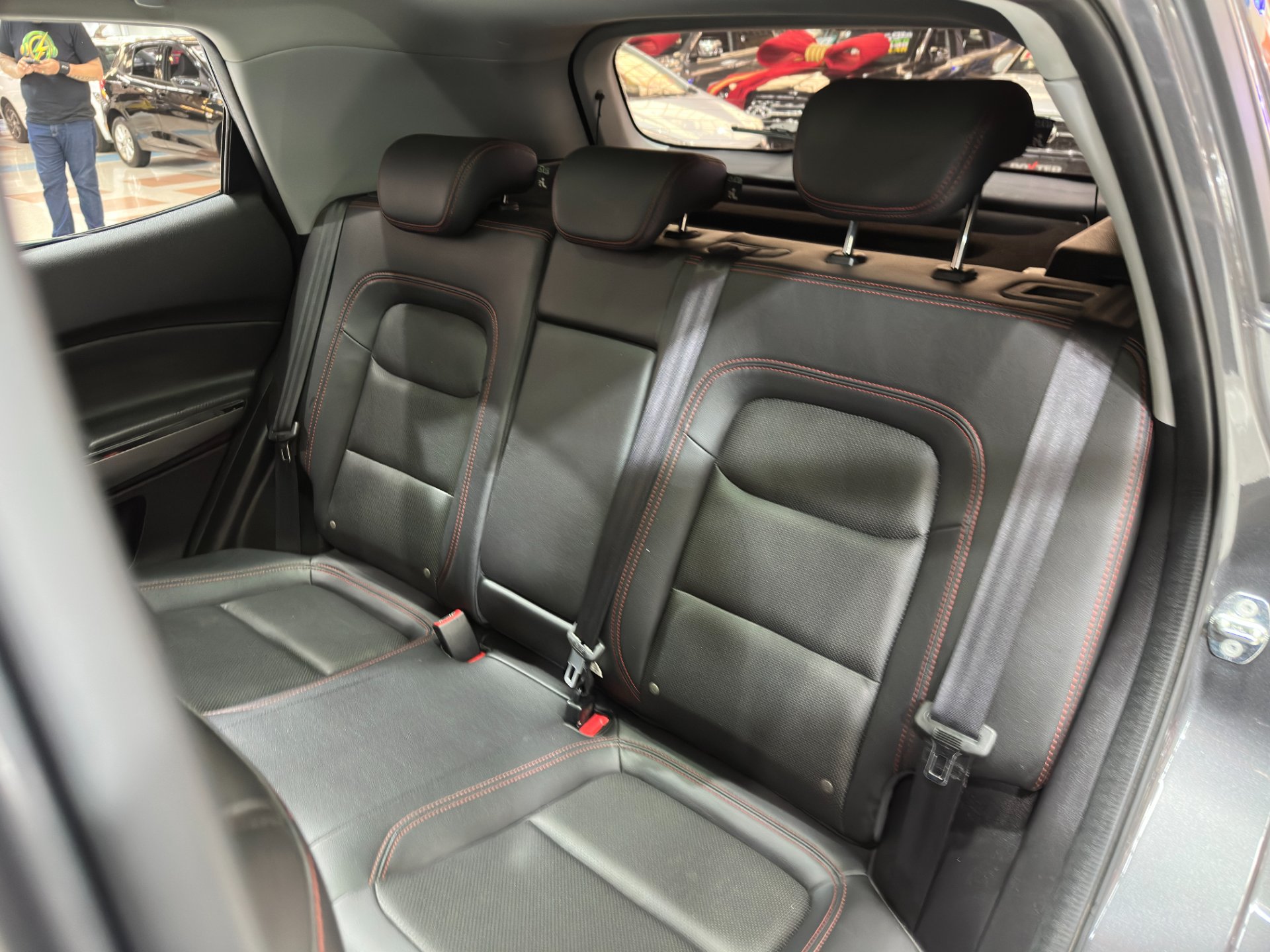 CHERY TIGGO 5x