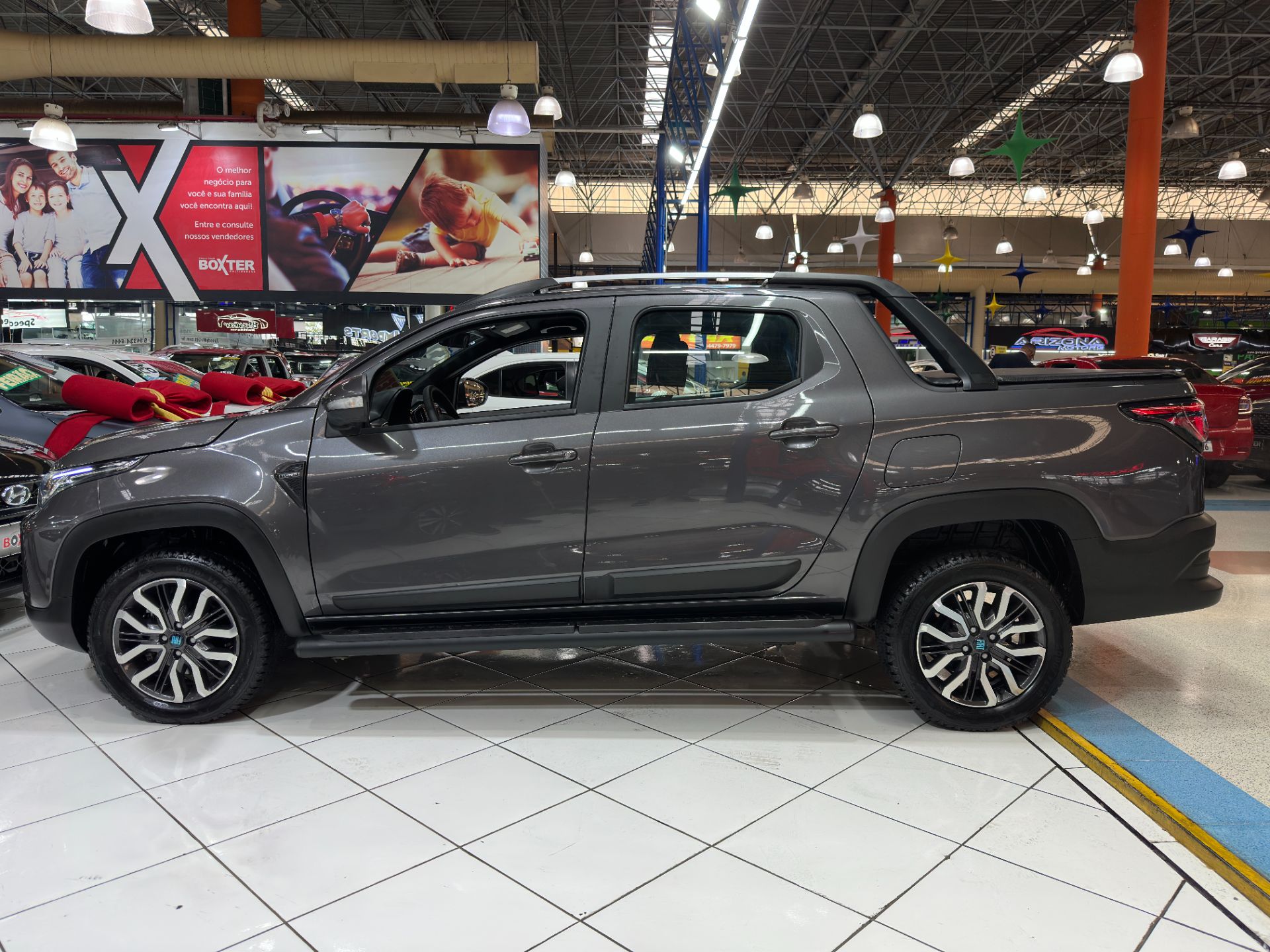 FIAT STRADA
