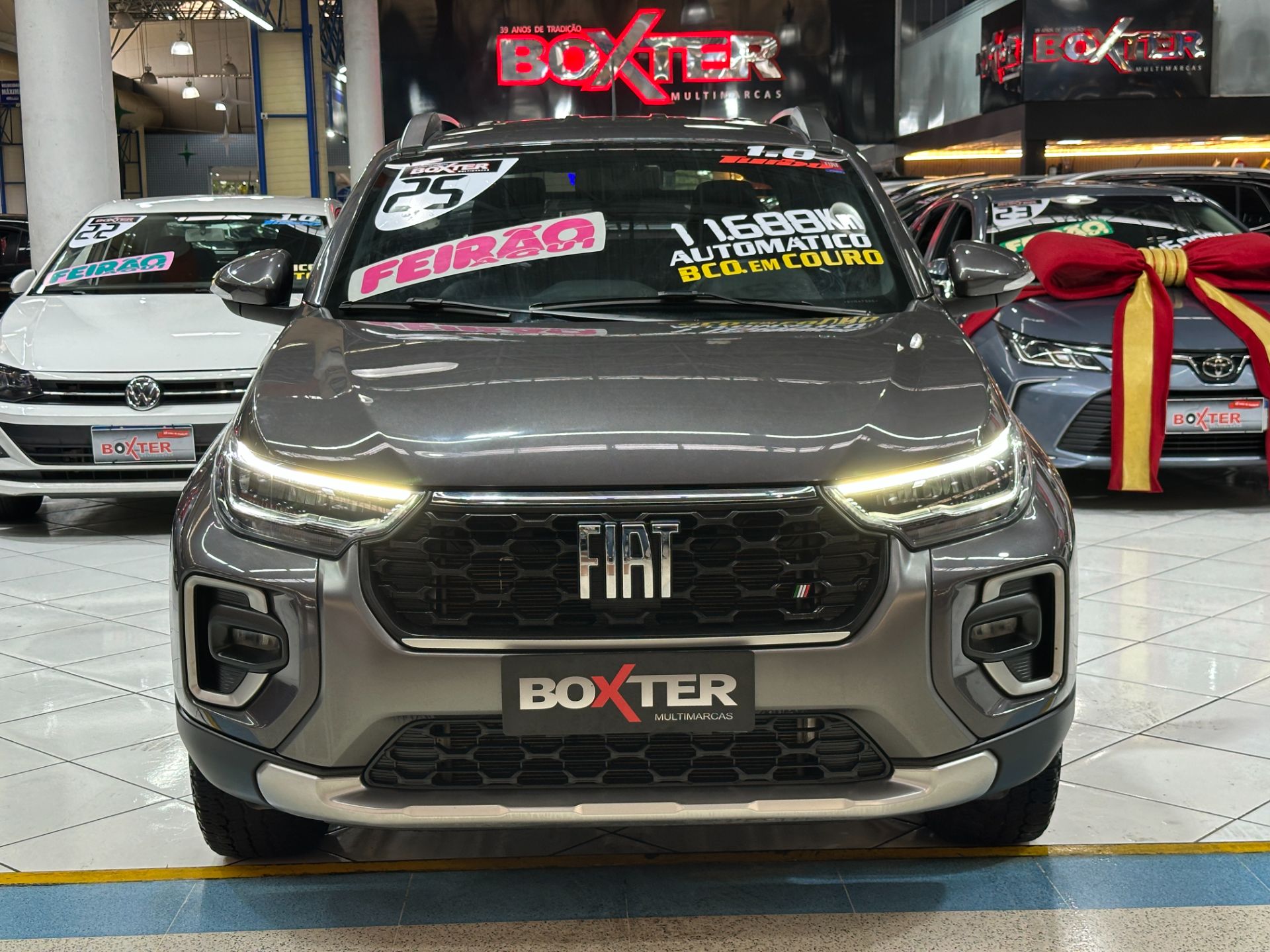 FIAT STRADA