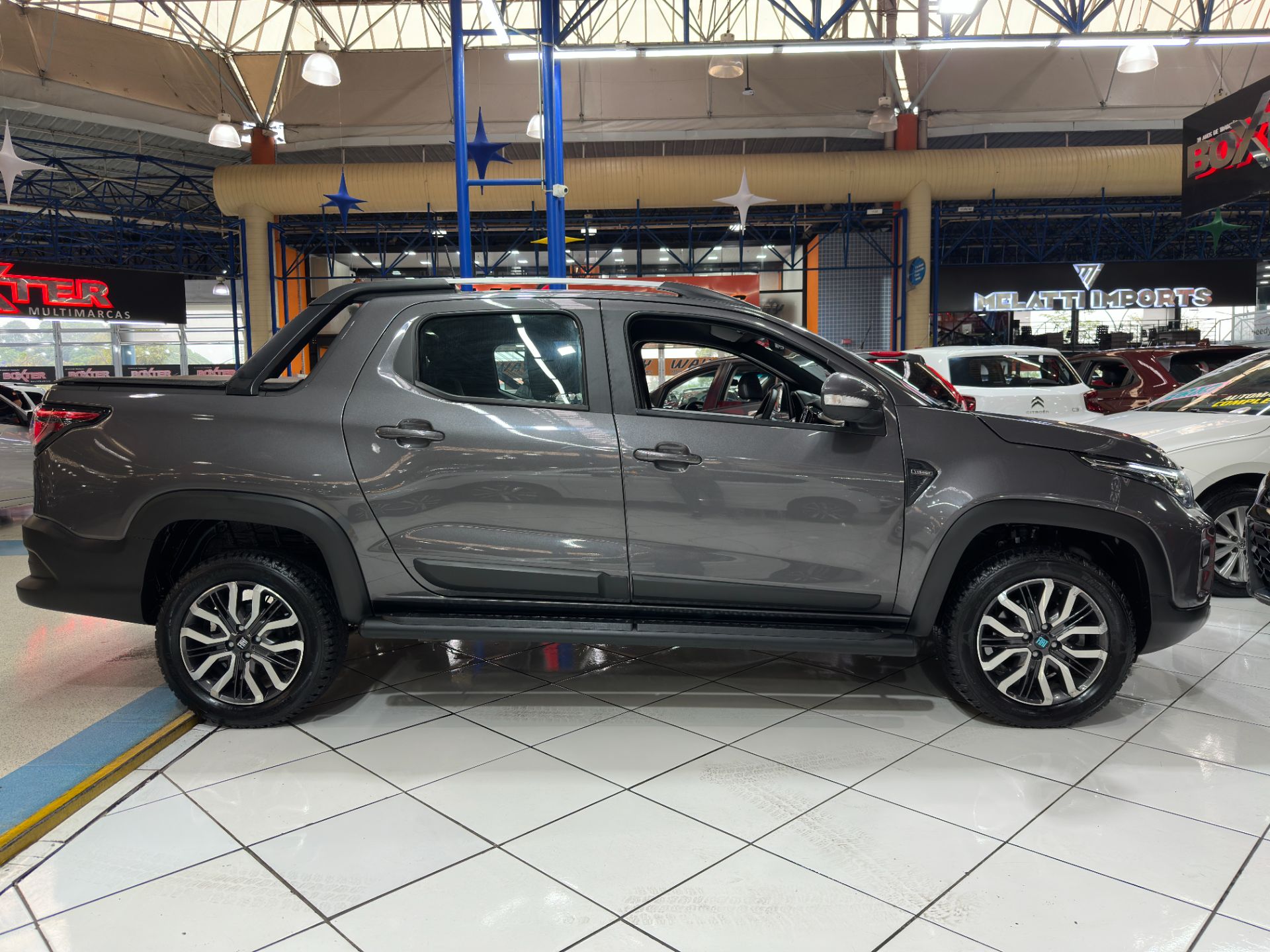 FIAT STRADA