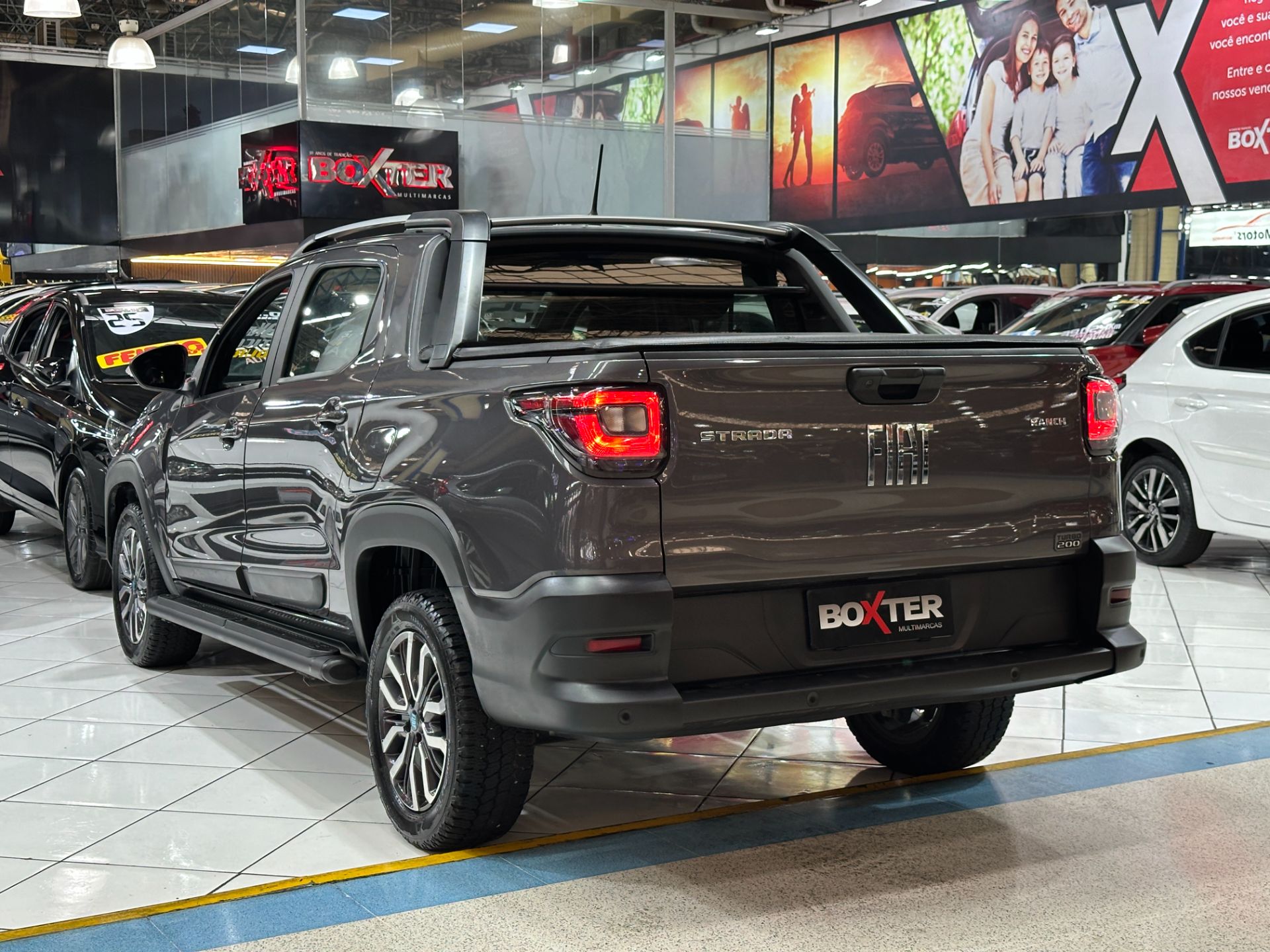 FIAT STRADA