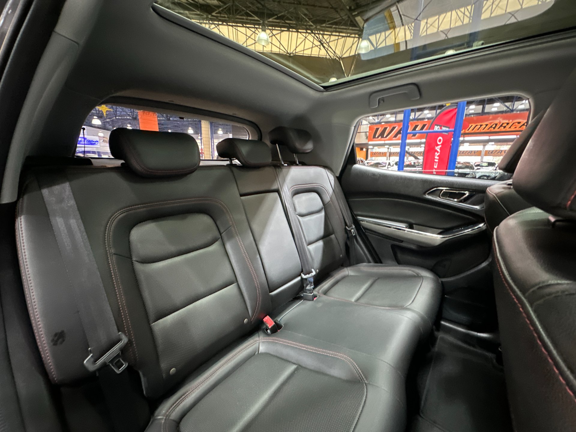 CHERY TIGGO 5x