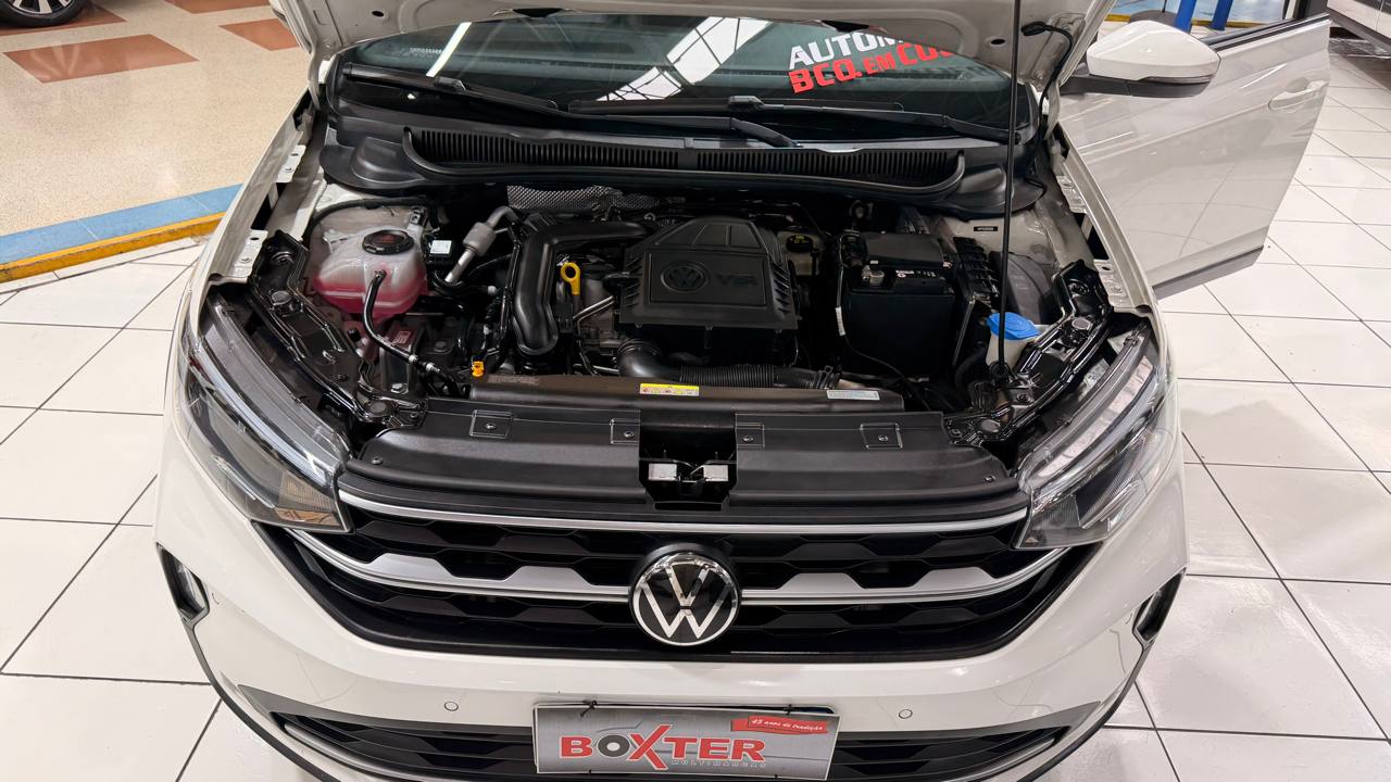 VOLKSWAGEN NIVUS