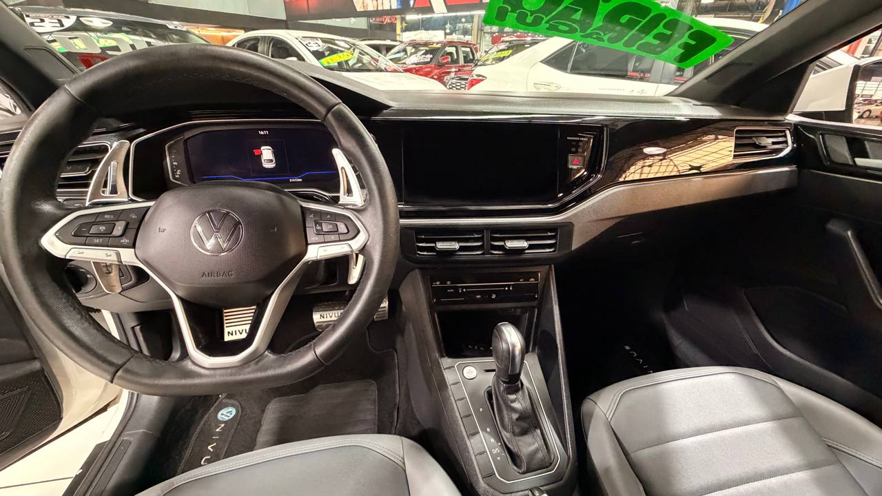 VOLKSWAGEN NIVUS