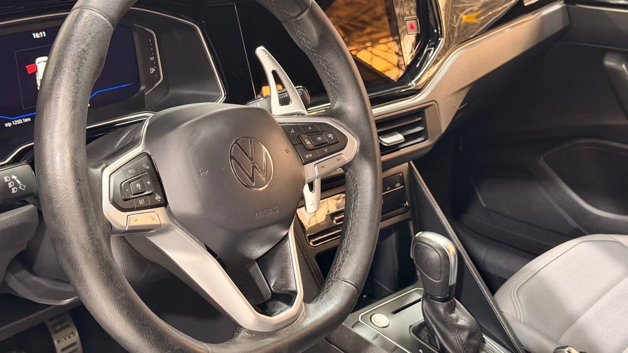VOLKSWAGEN NIVUS
