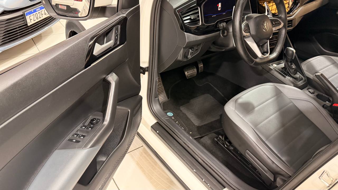 VOLKSWAGEN NIVUS