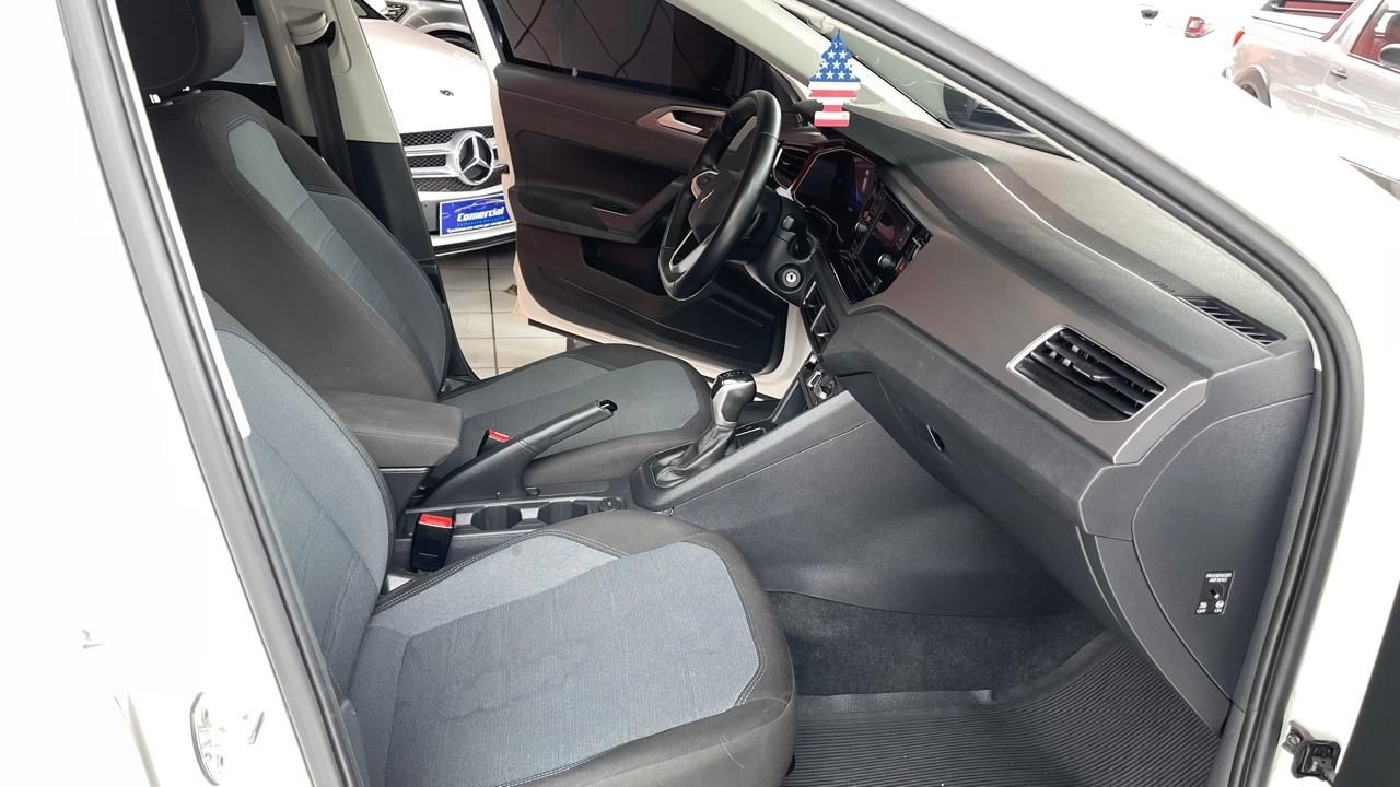 NIVUS 1.0 200 TSI COMFORTLINE