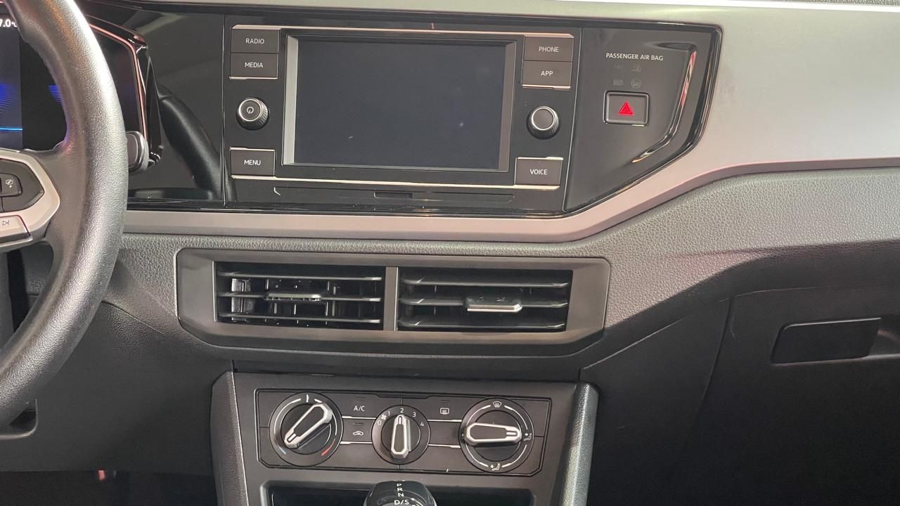 NIVUS 1.0 200 TSI COMFORTLINE