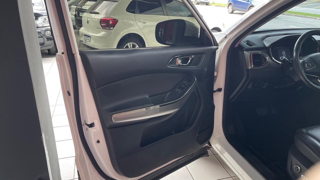 TIGGO 5x 1.5 VVT TURBO TXS DCT