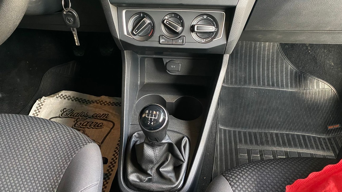 VOLKSWAGEN SAVEIRO