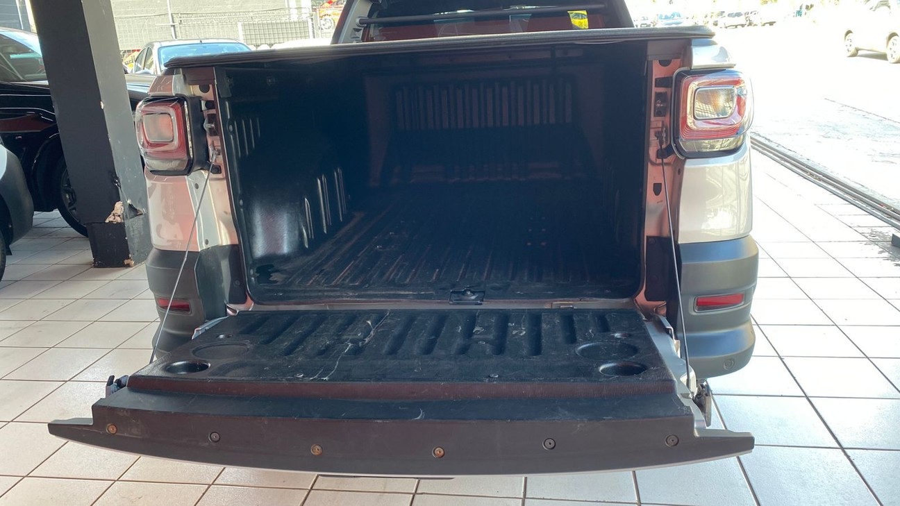 STRADA 1.3 FIREFLY FREEDOM CS