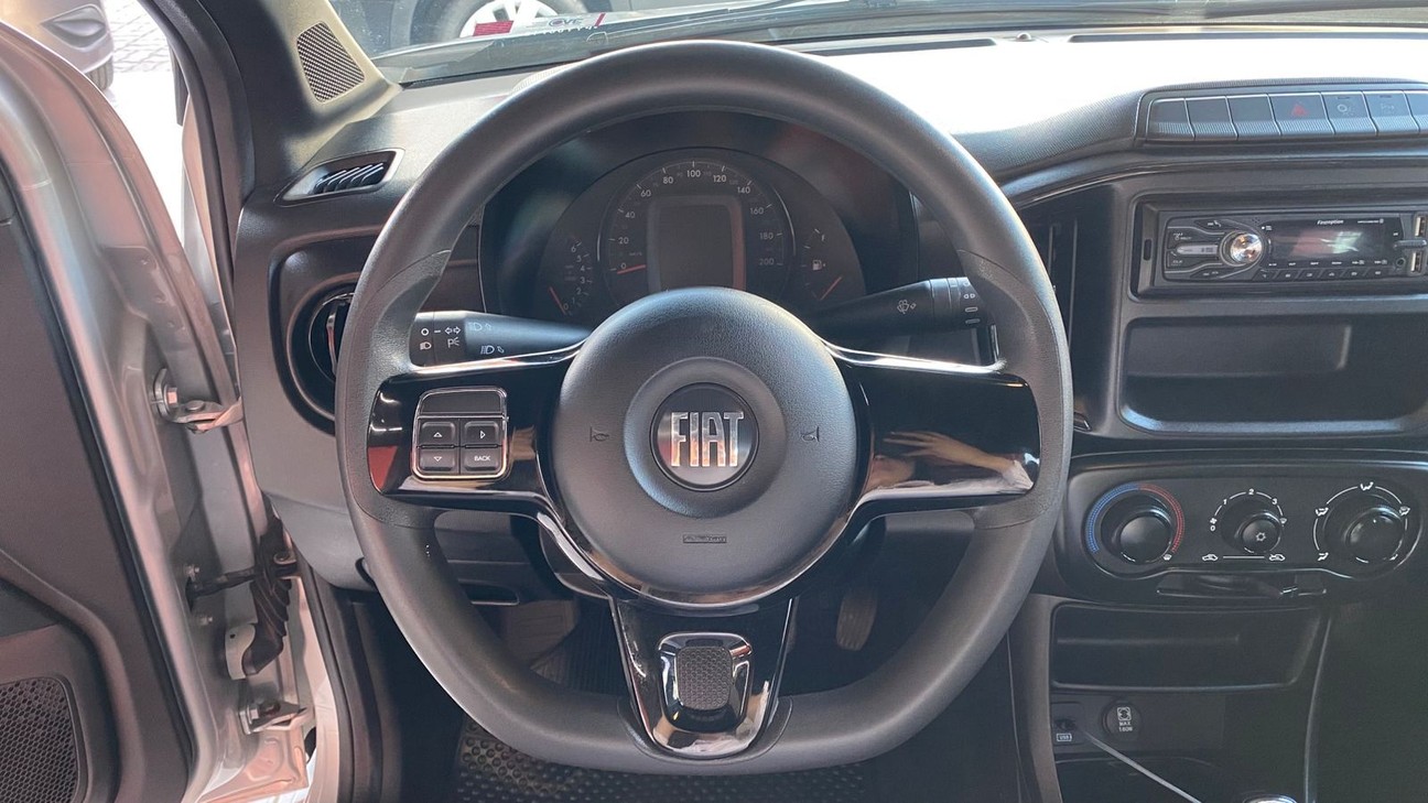 STRADA 1.3 FIREFLY FREEDOM CS