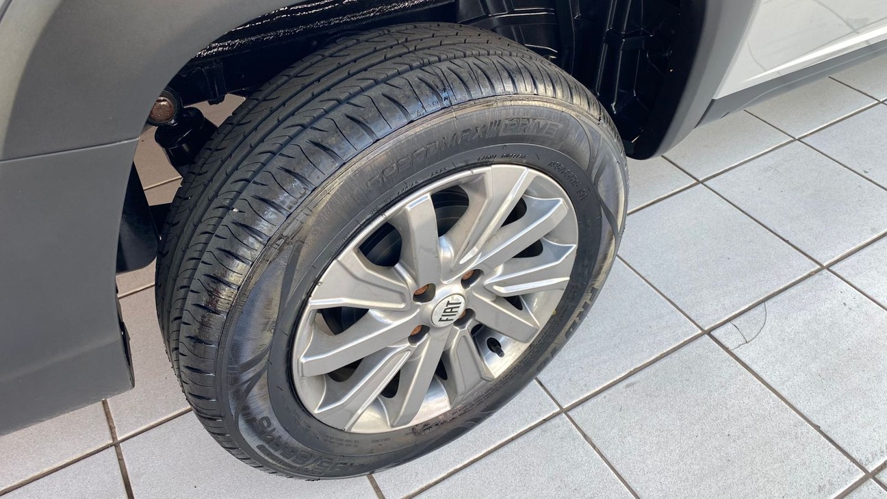 STRADA 1.3 FIREFLY FREEDOM CS