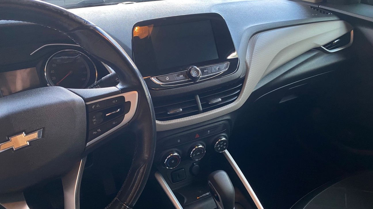 ONIX 1.0 TURBO PREMIER