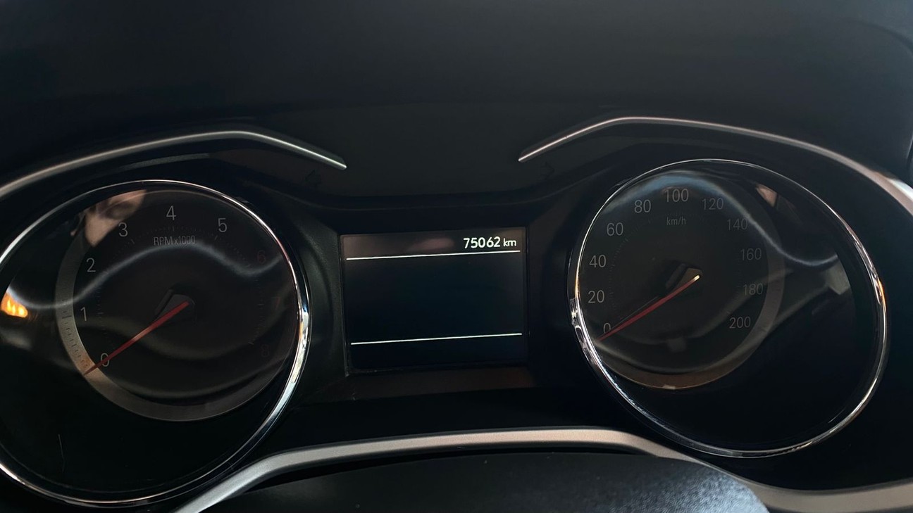 ONIX 1.0 TURBO PREMIER