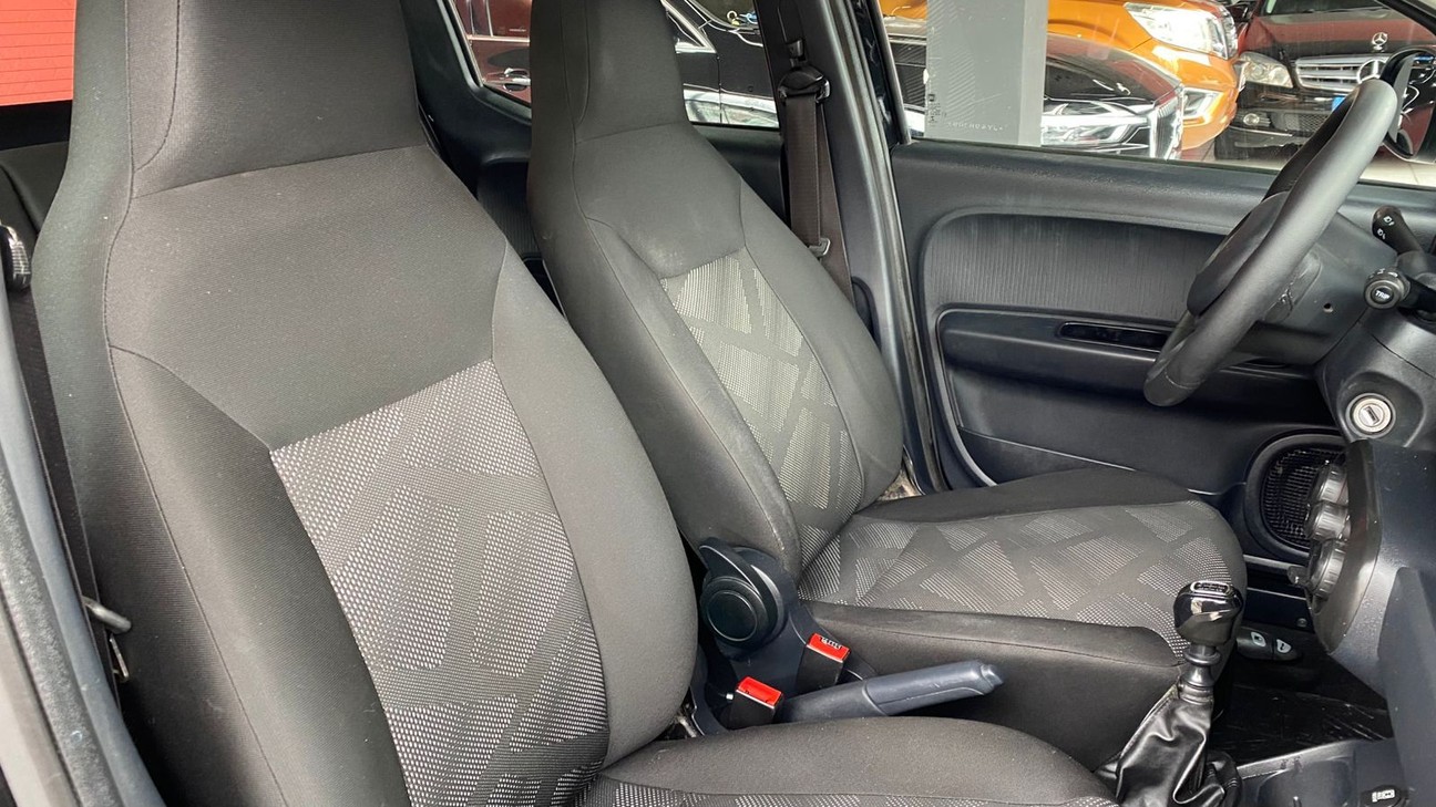 FIAT MOBI 1.0 FIREFLY DRIVE