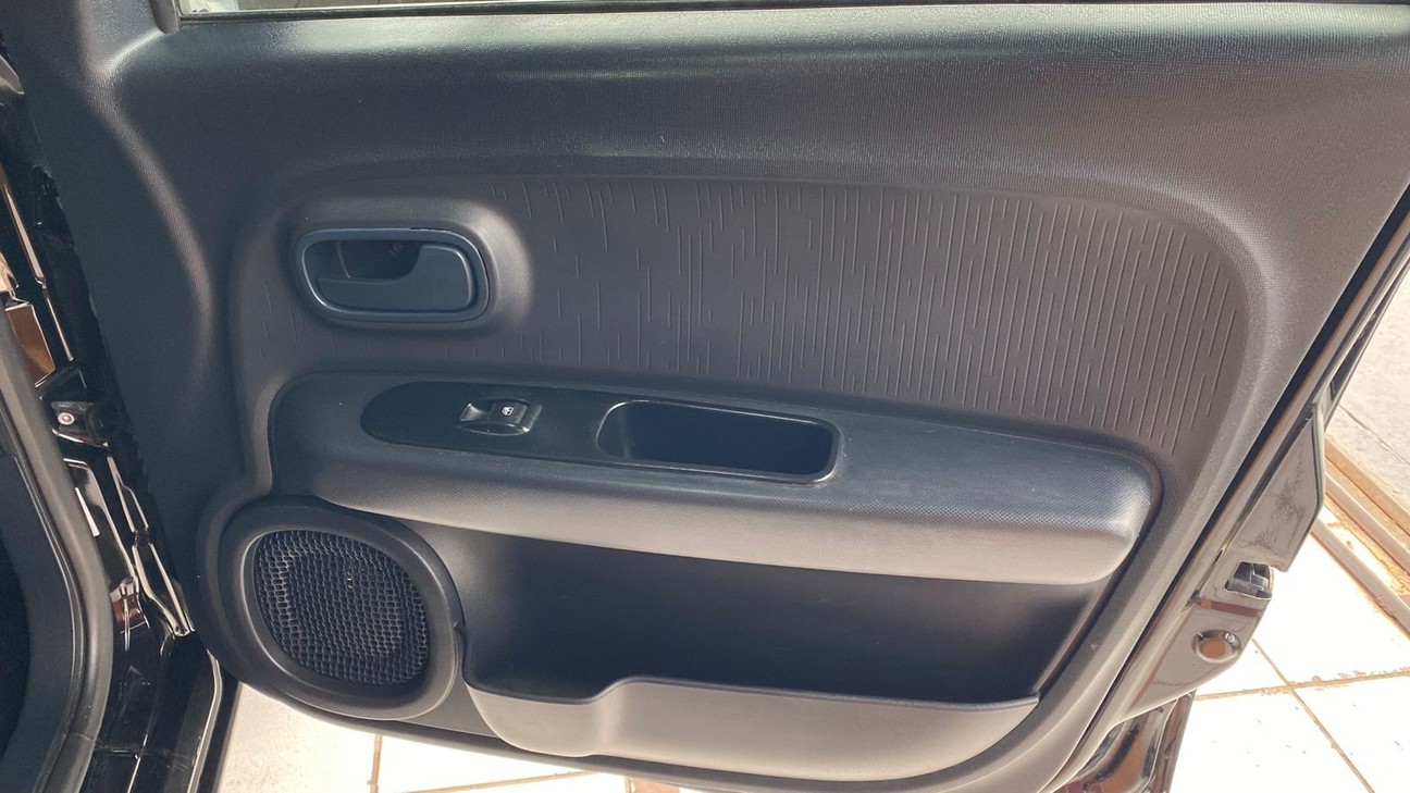 FIAT MOBI 1.0 FIREFLY DRIVE